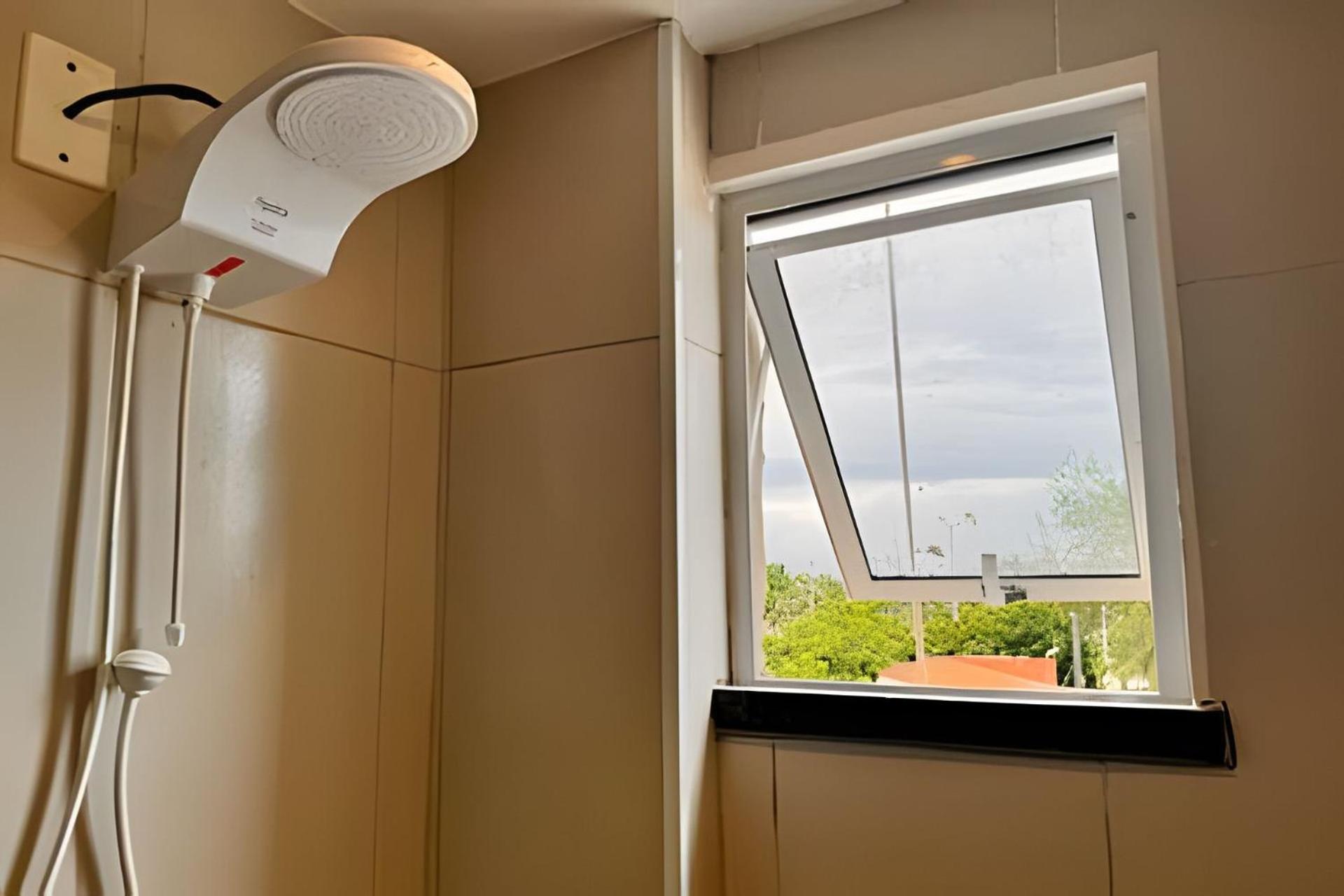 Apartamentos e Suítes na Praia