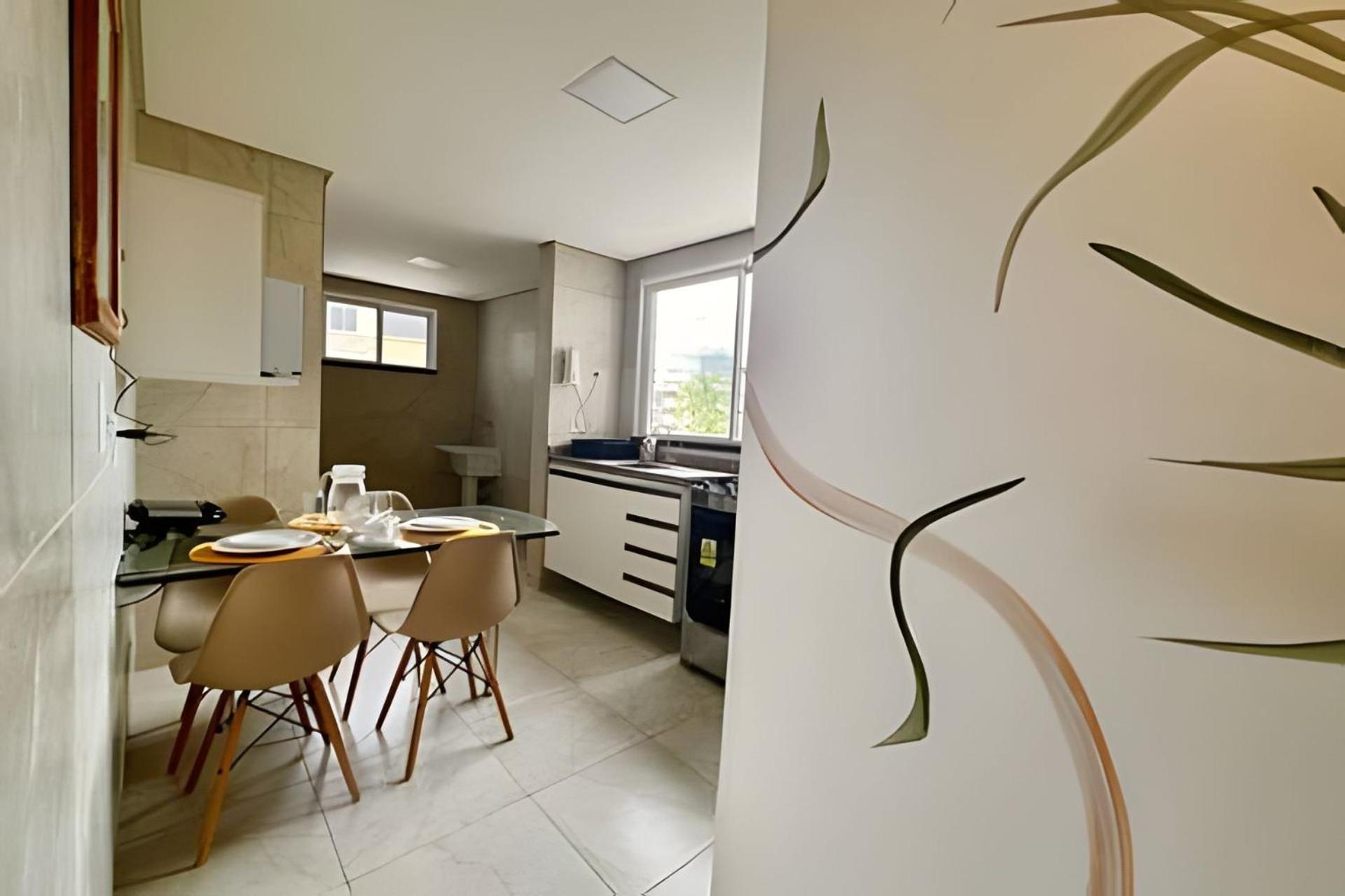 Apartamentos e Suítes na Praia