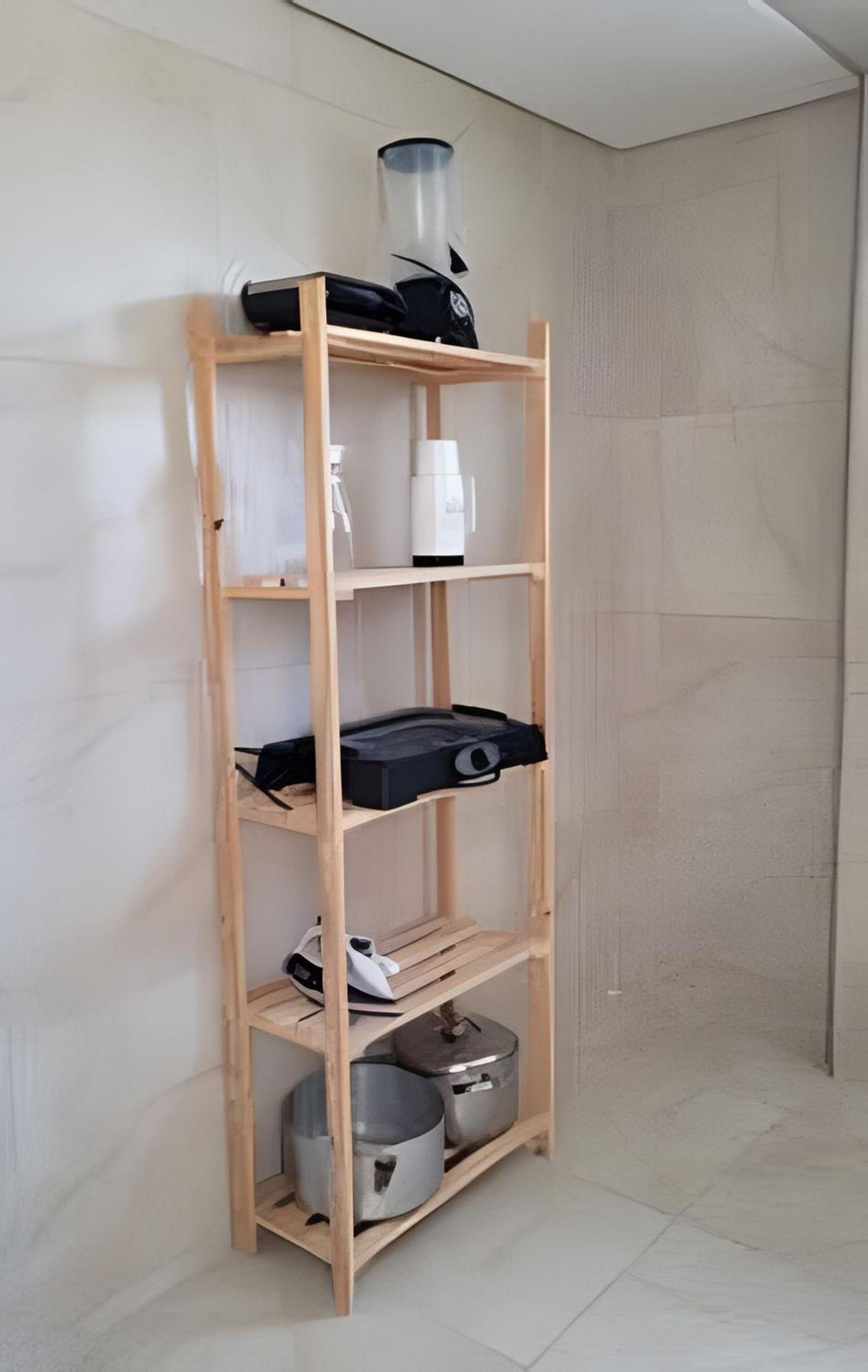 Apartamentos e Suítes na Praia