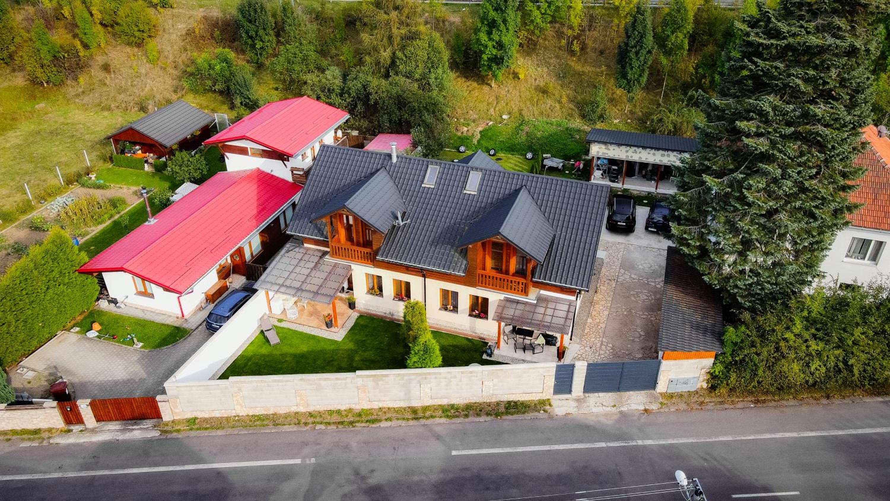 building