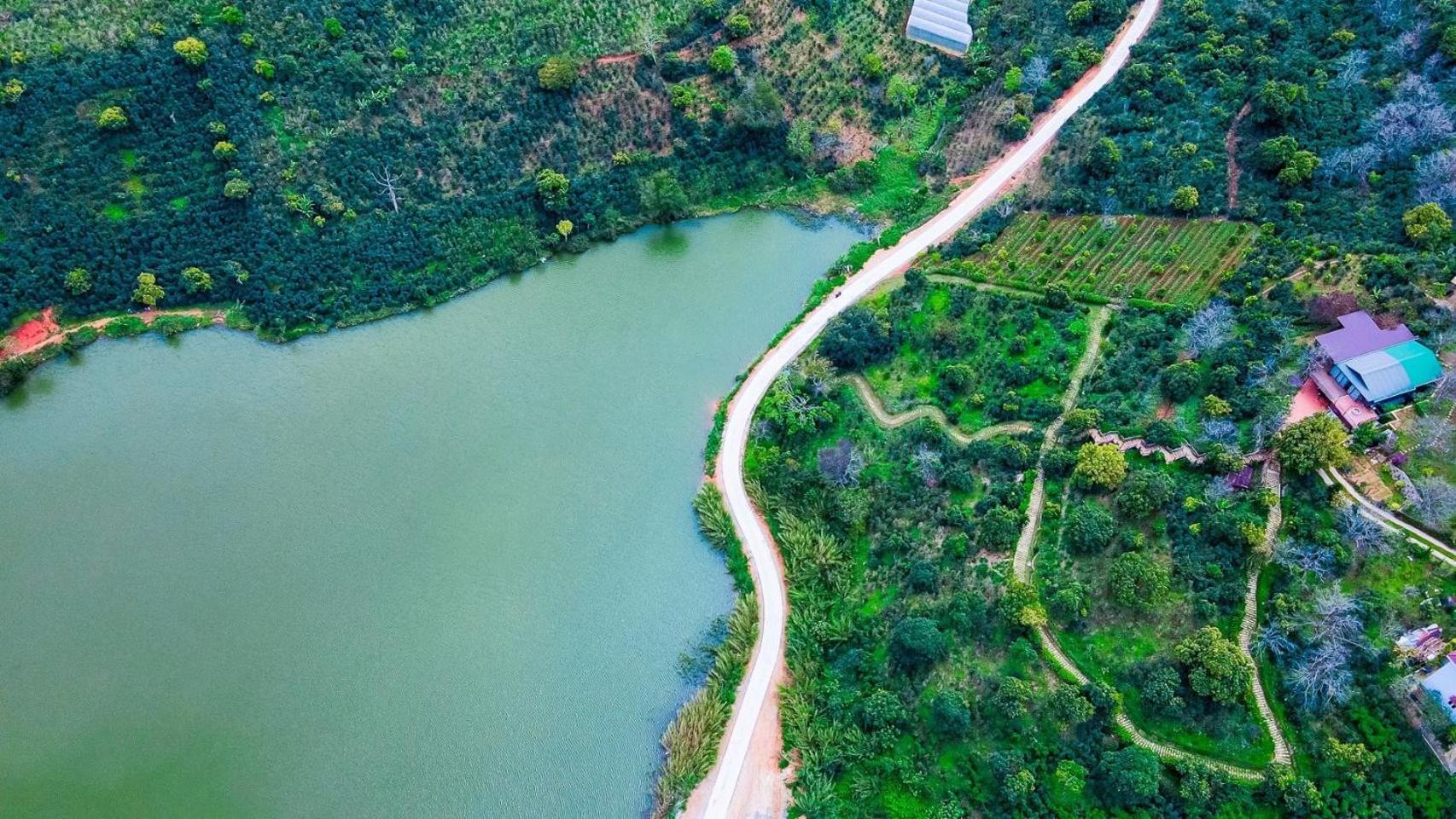 Mimoza homestay, Cầu Đất - Đà Lạt view 5