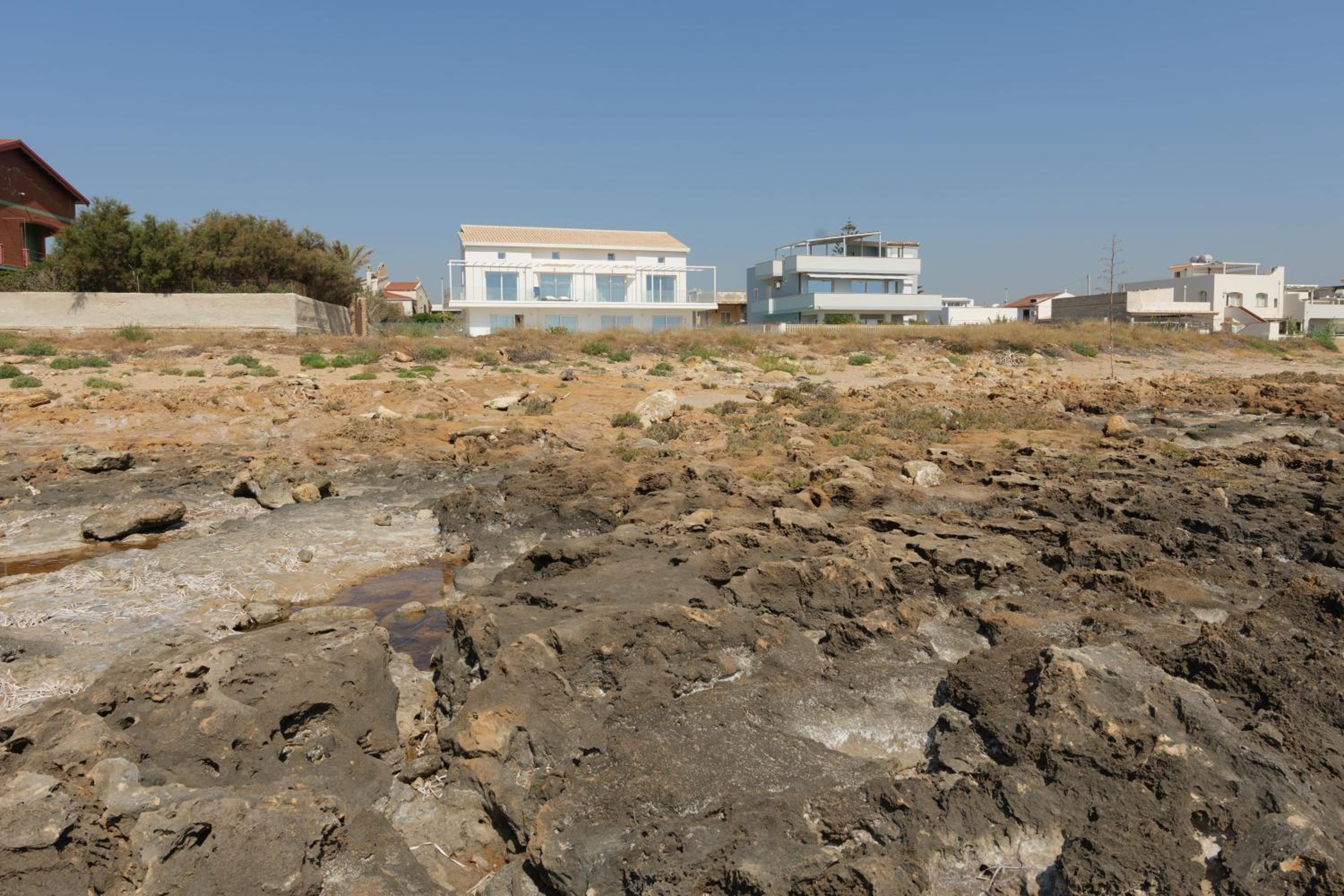 Astro apartments with direct access on the sea of Noto heritage of Unesco view 2