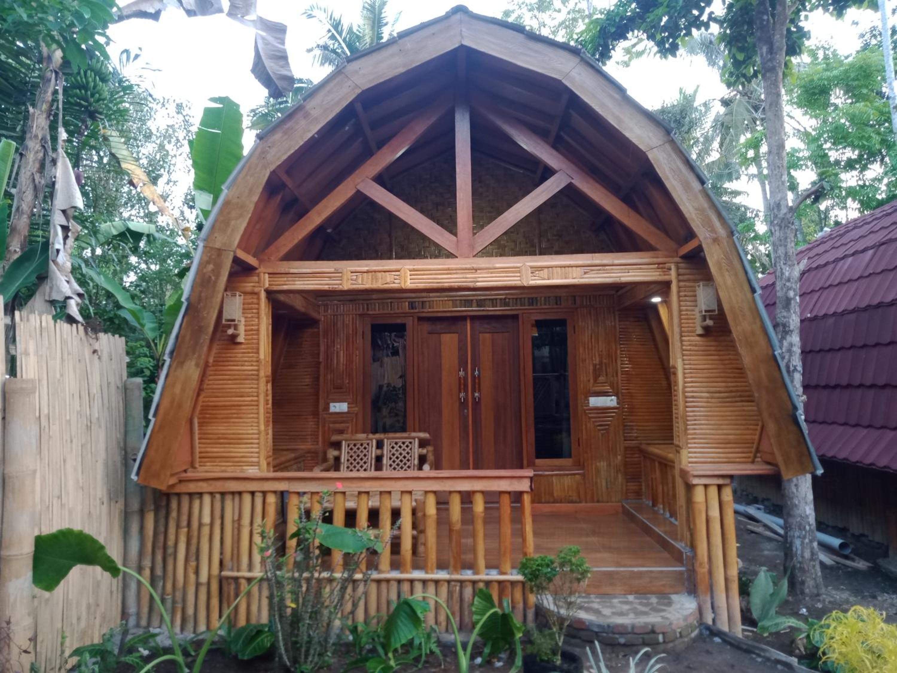 Coffee Homestay Tetebatu