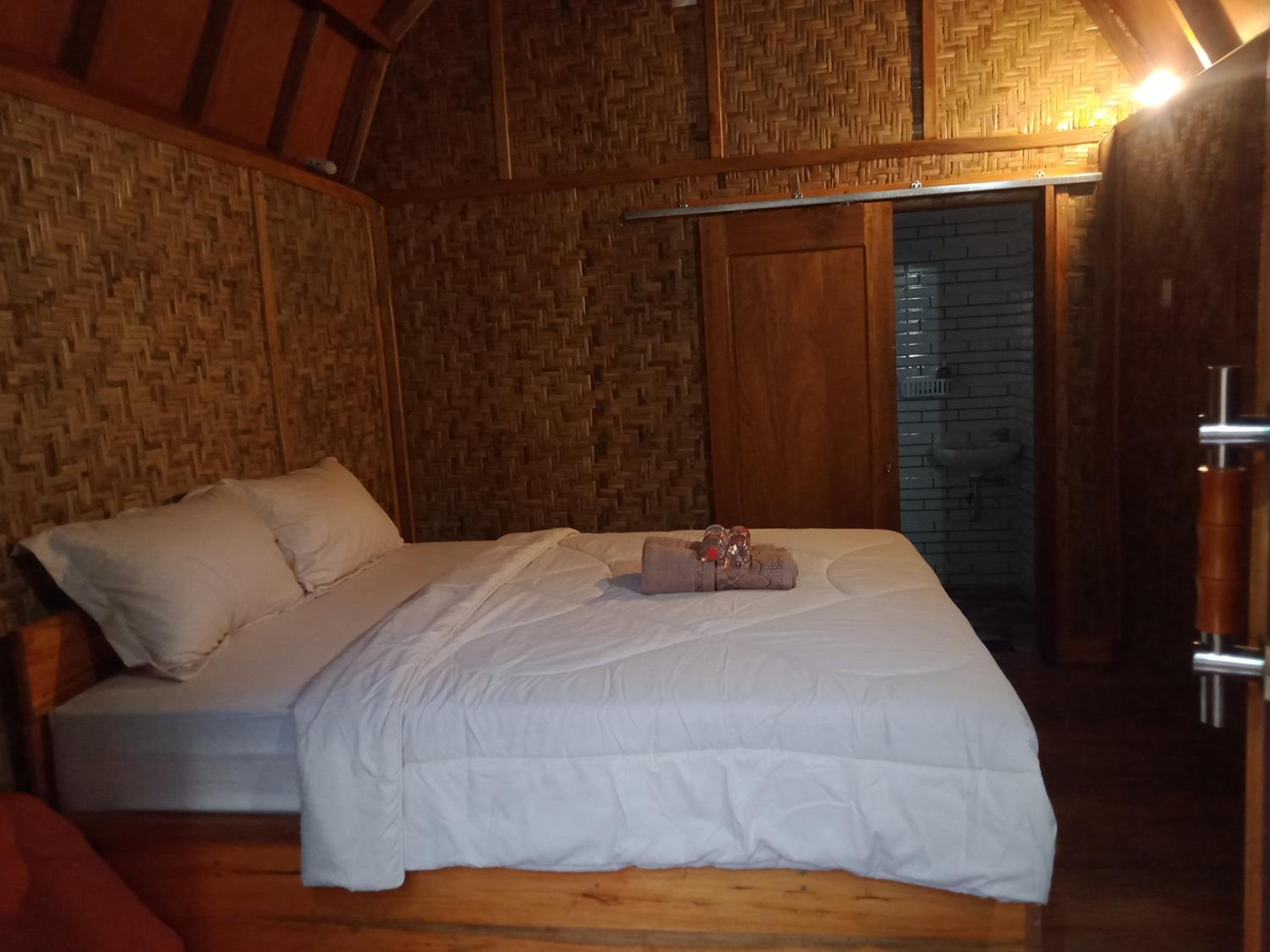 Coffee Homestay Tetebatu view 3