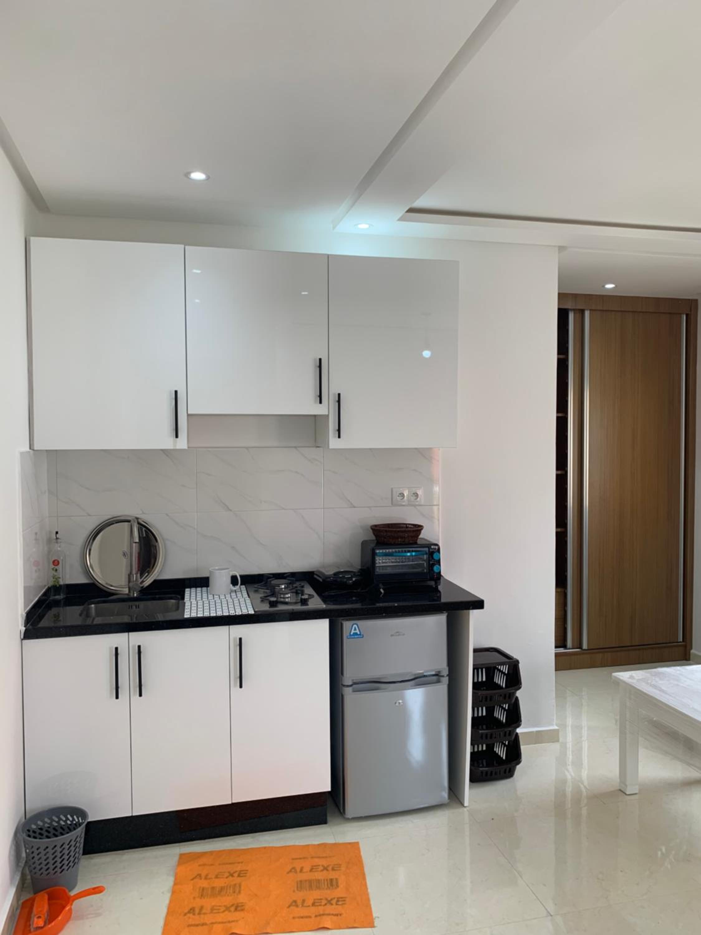 New Cozy Studio Apartment N1 ,Only for married Couples or families view 2