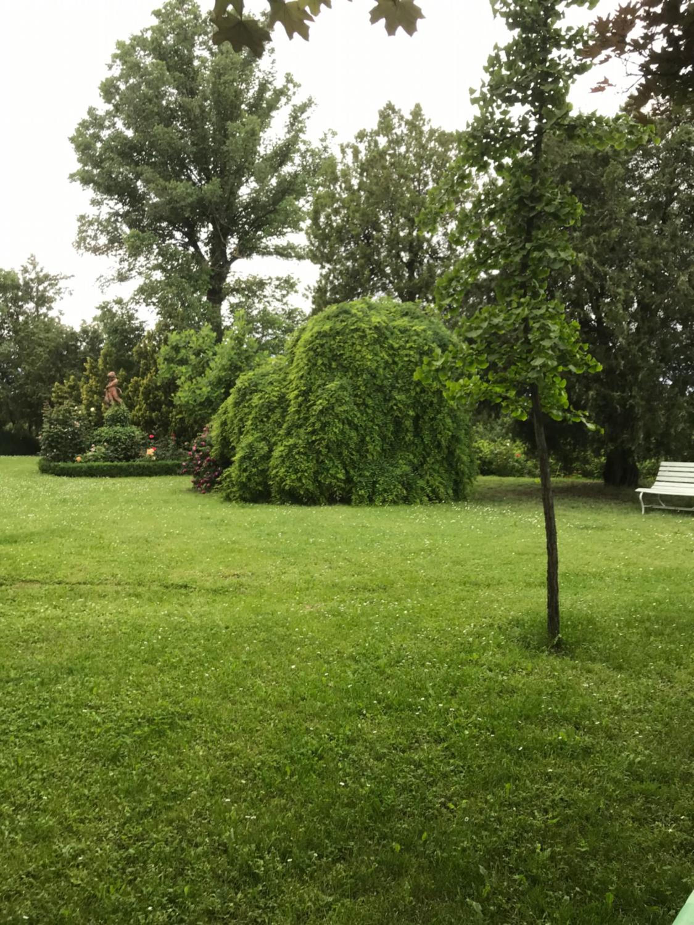 Villa Maria view 3