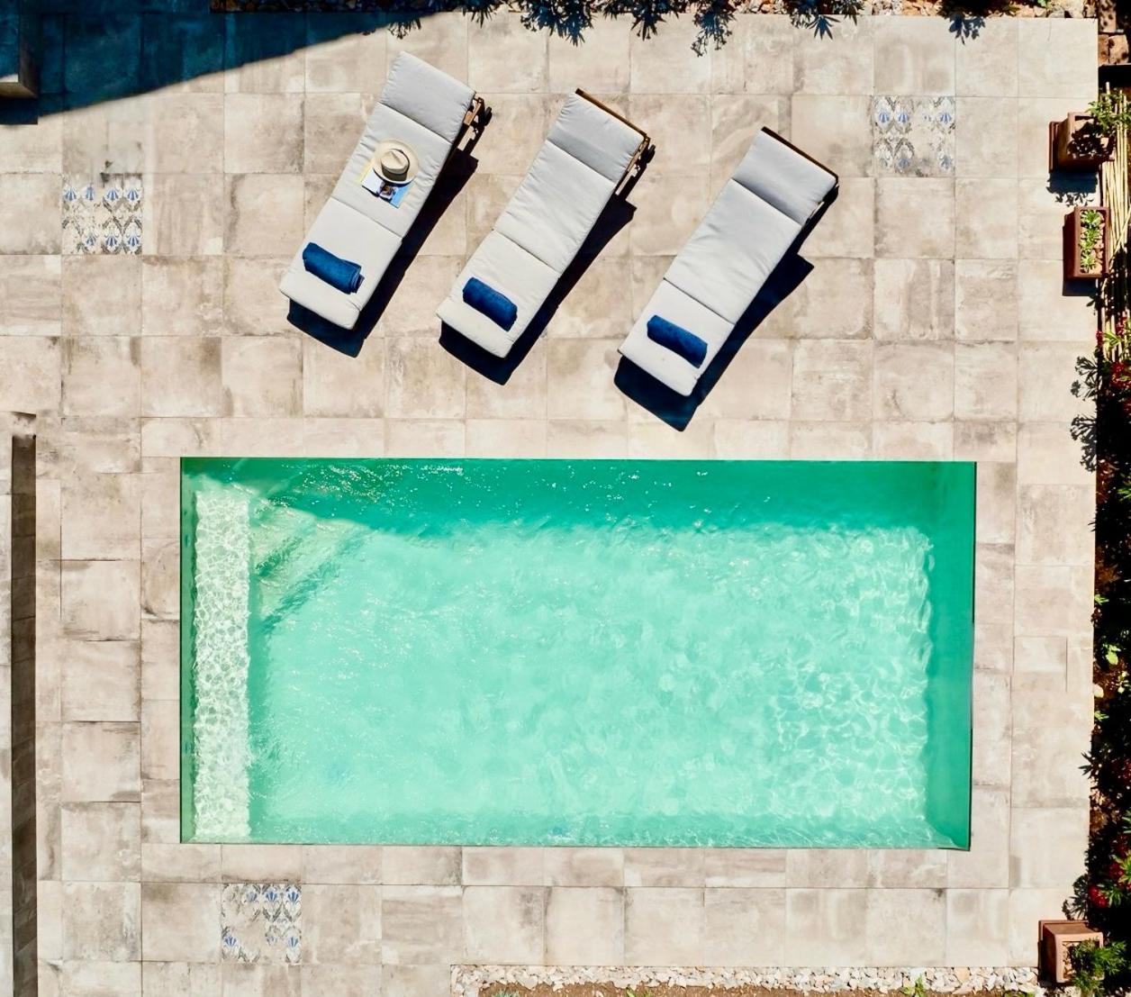 Casa Guarda Lošinj view 5