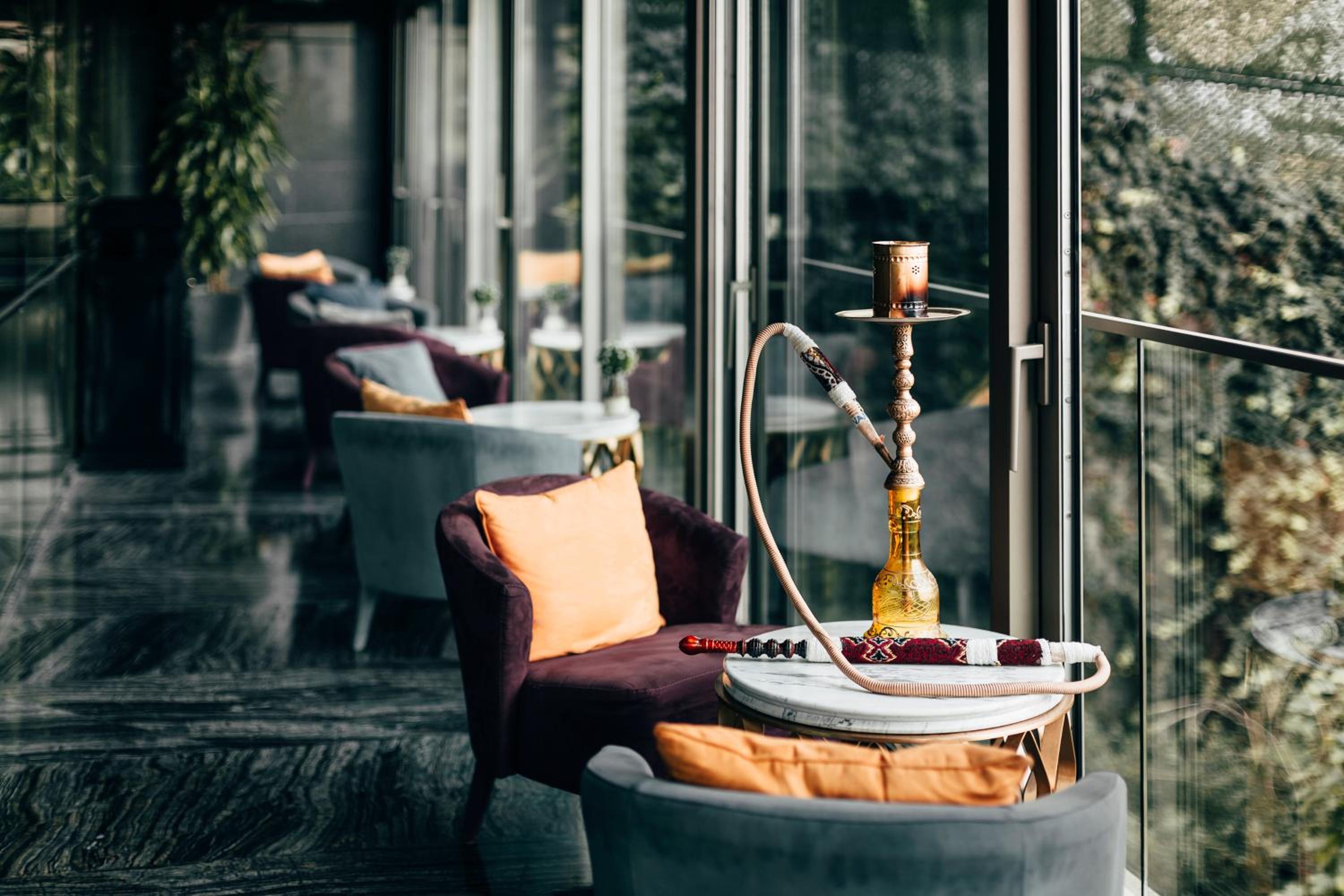 The Elysium Taksim - Image 62