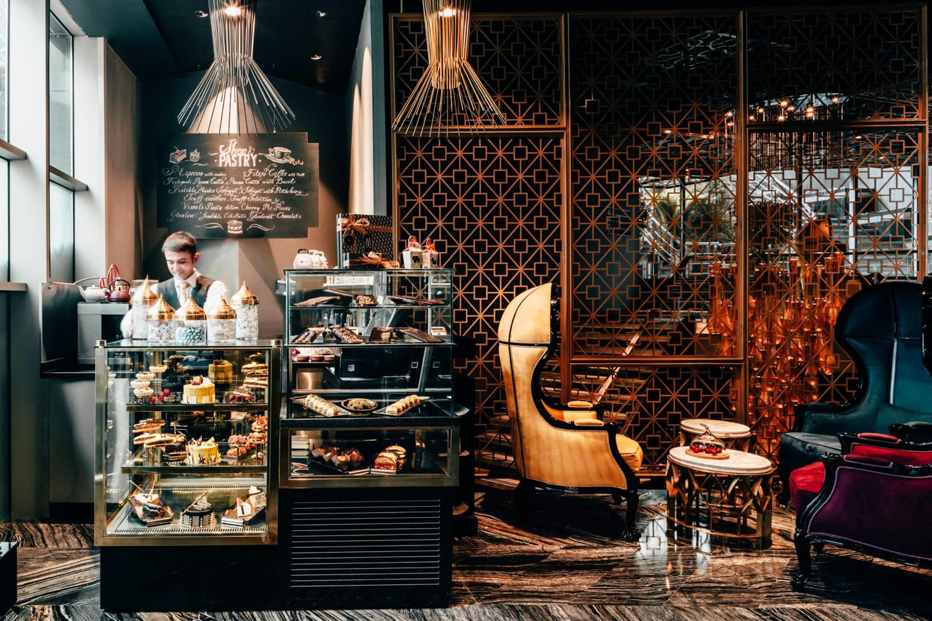 The Elysium Taksim - Image 63