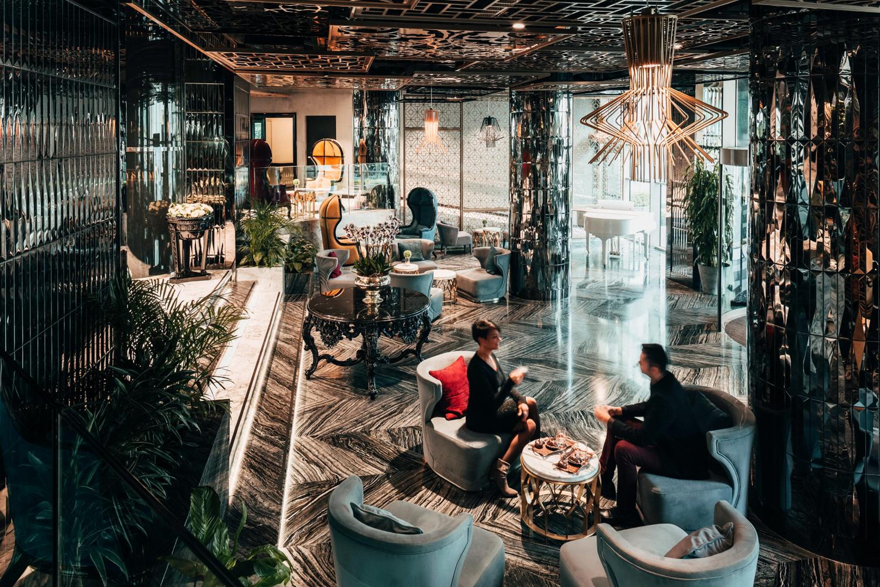 The Elysium Taksim - Image 36