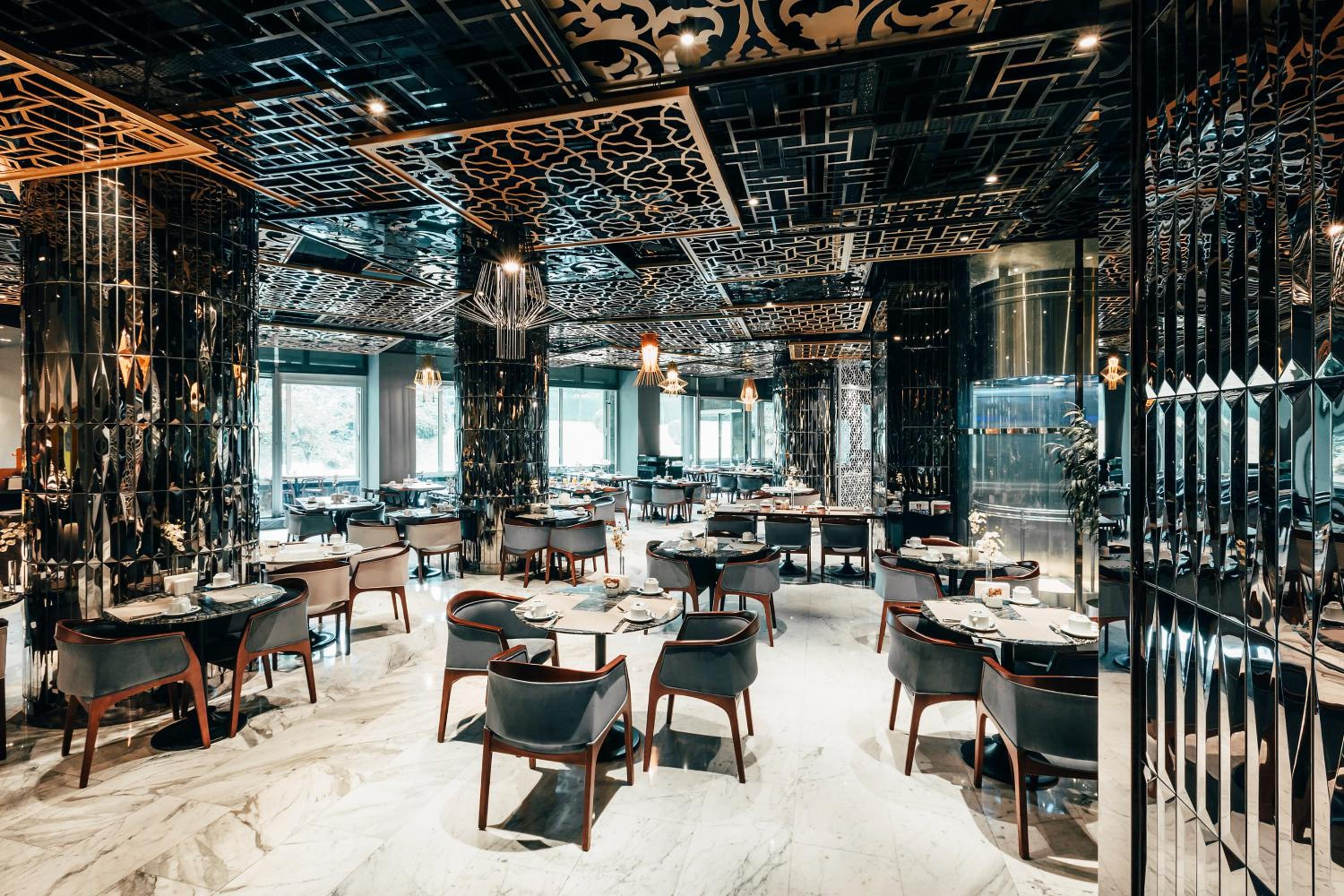 The Elysium Taksim - Image 21