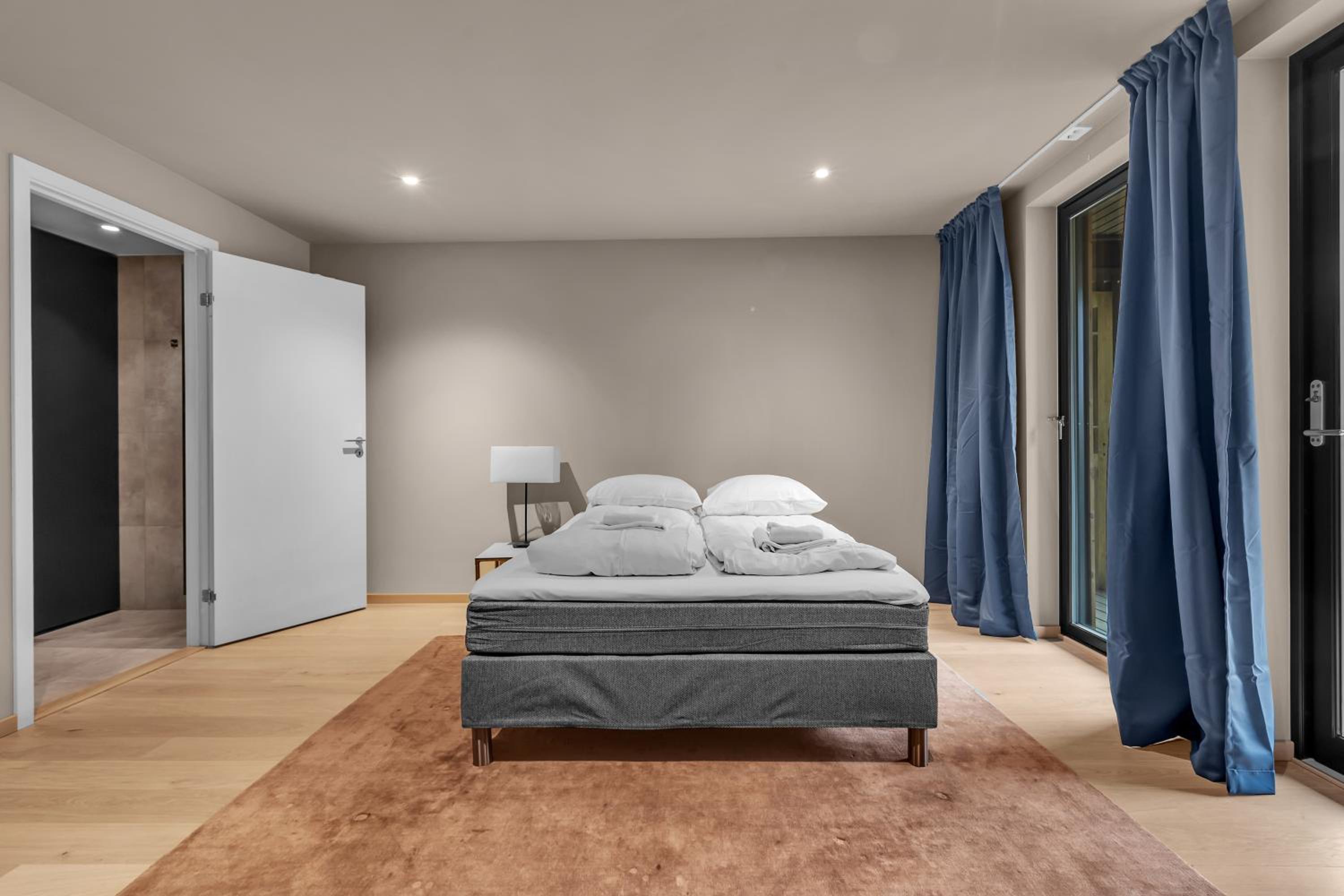 Villa Uhre - Spectacular views and location view 3