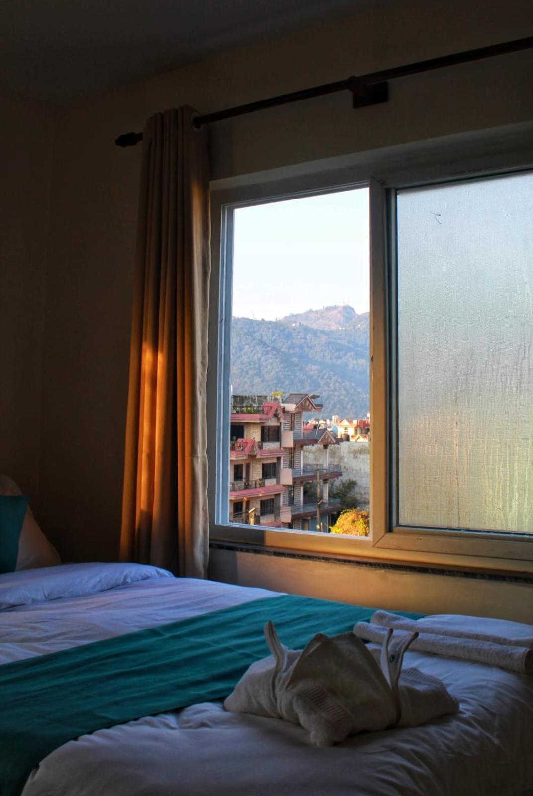 Fewa Apartment