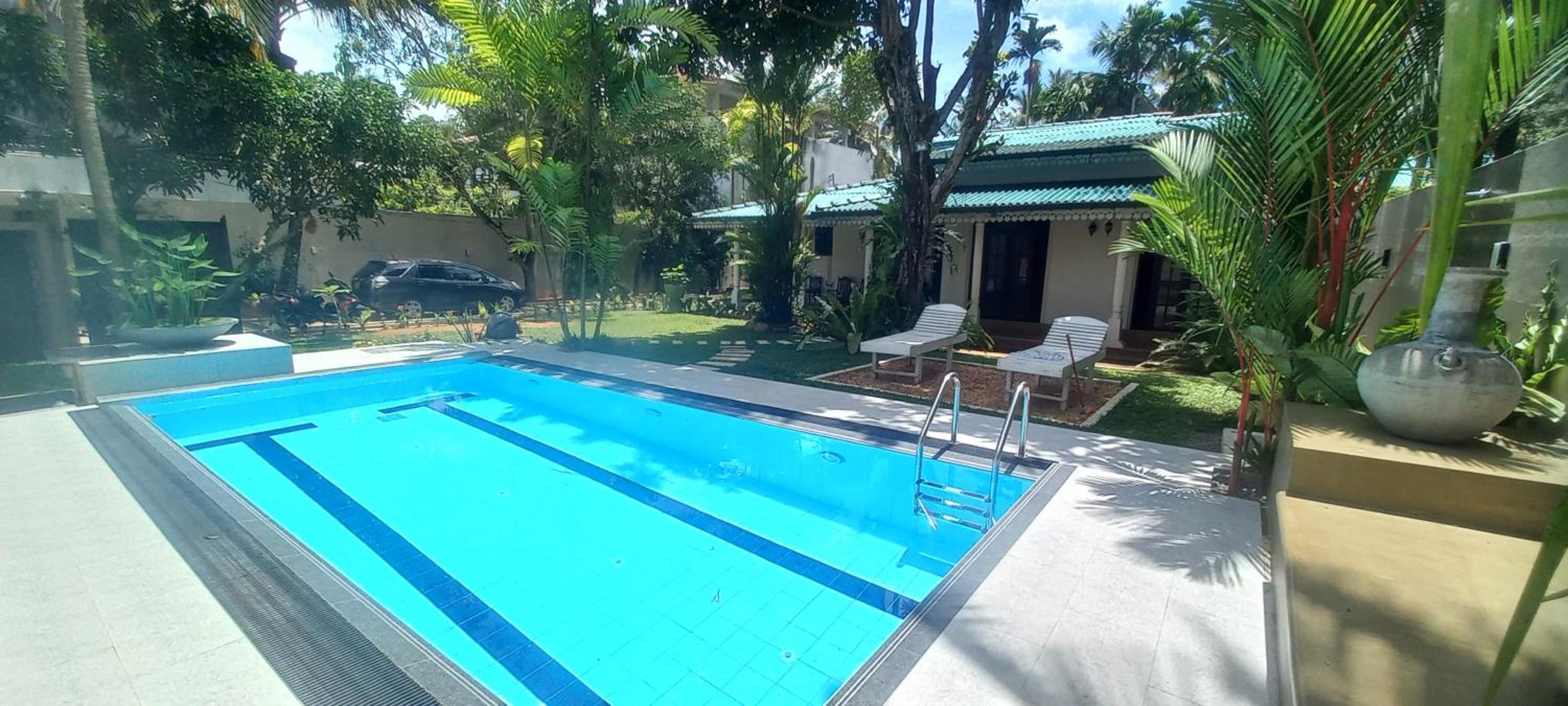 Thambara Villa Unawatuna