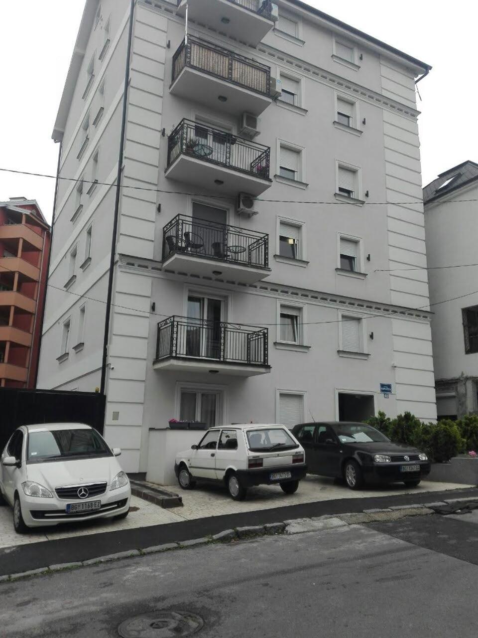 BeoLux Karaburma