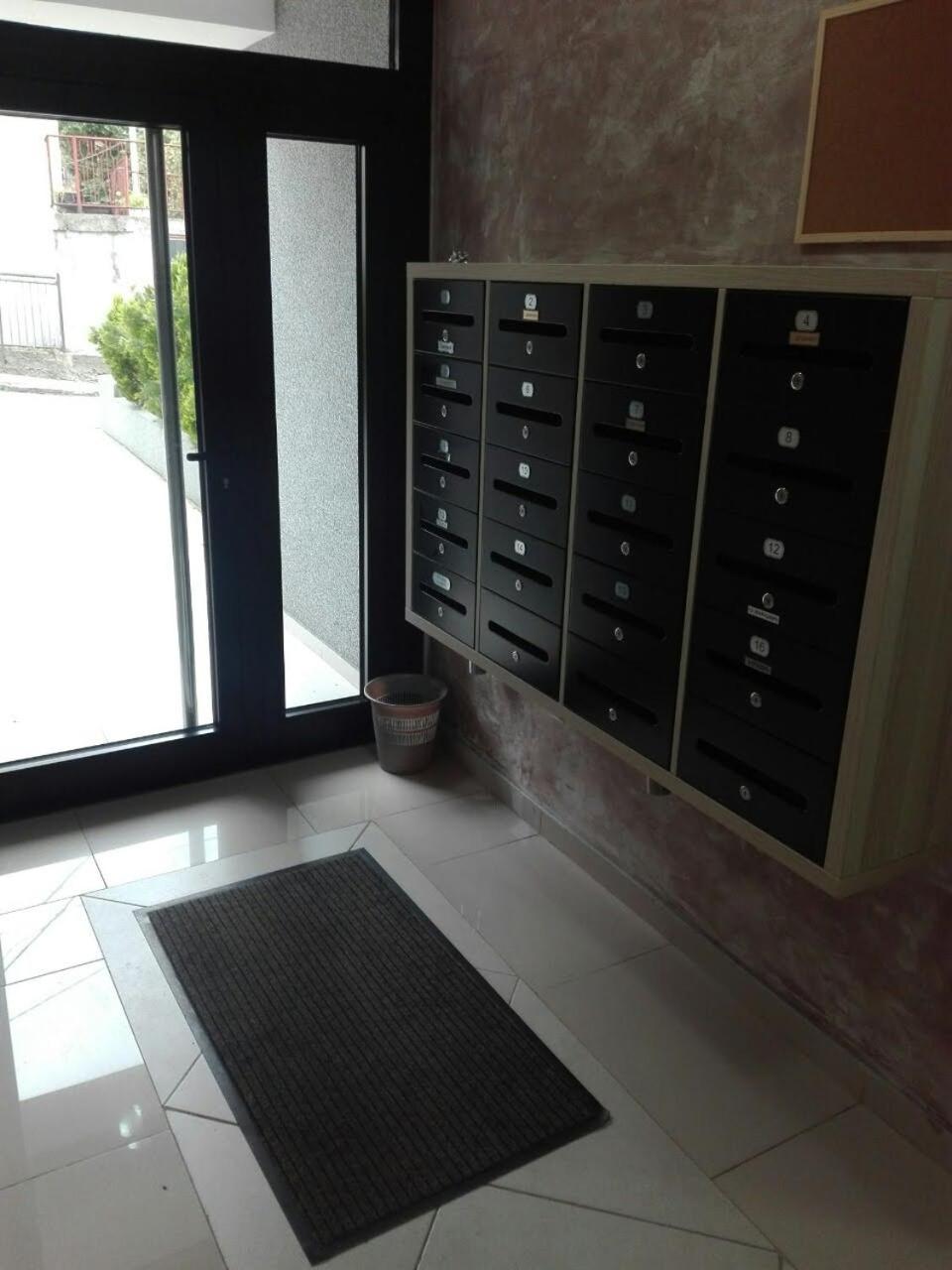 BeoLux Karaburma