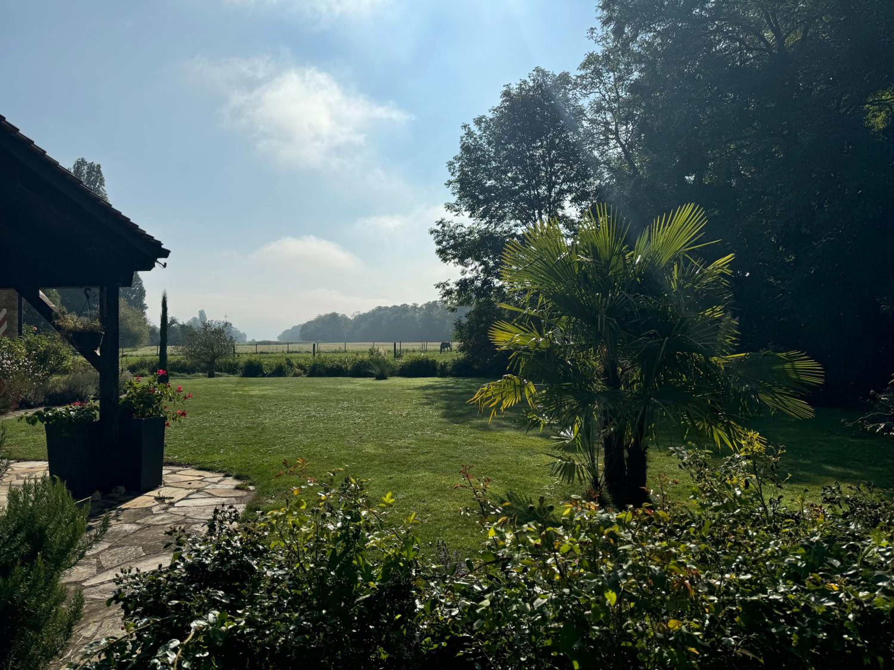 Ferme de Grandchamp