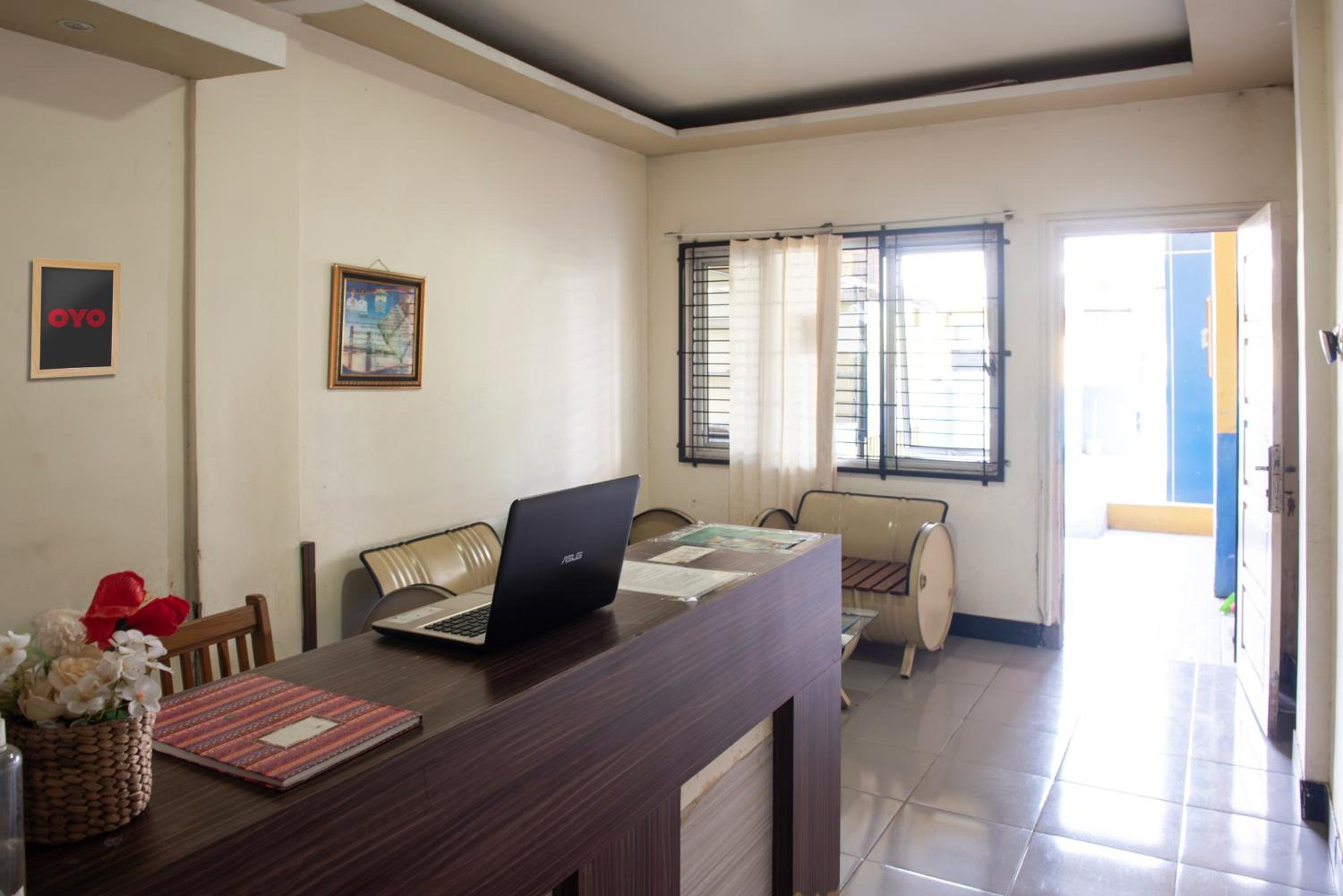 Hotel O Homestay Puspa Gemilang Syariah view 3