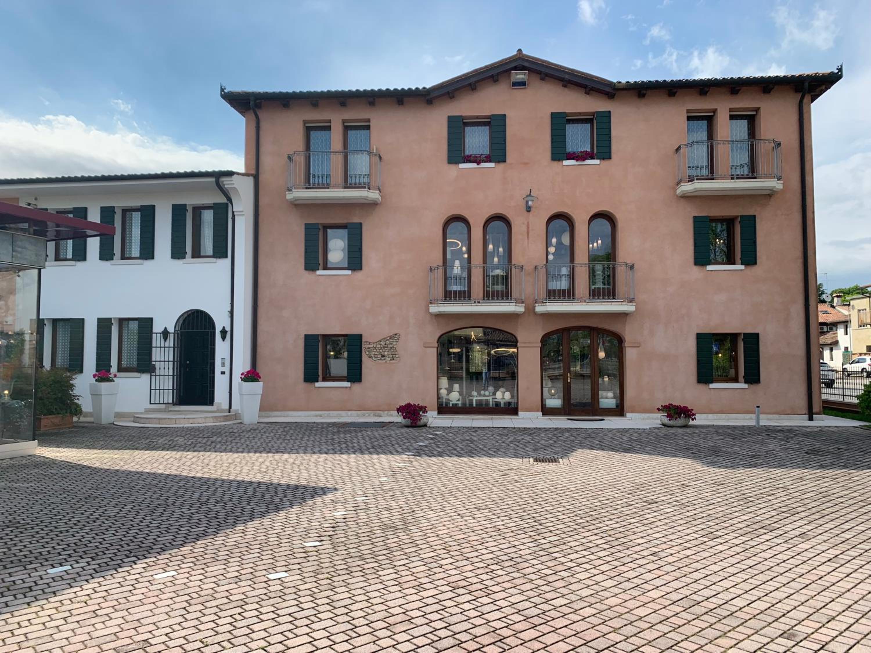 Casa di Sabri