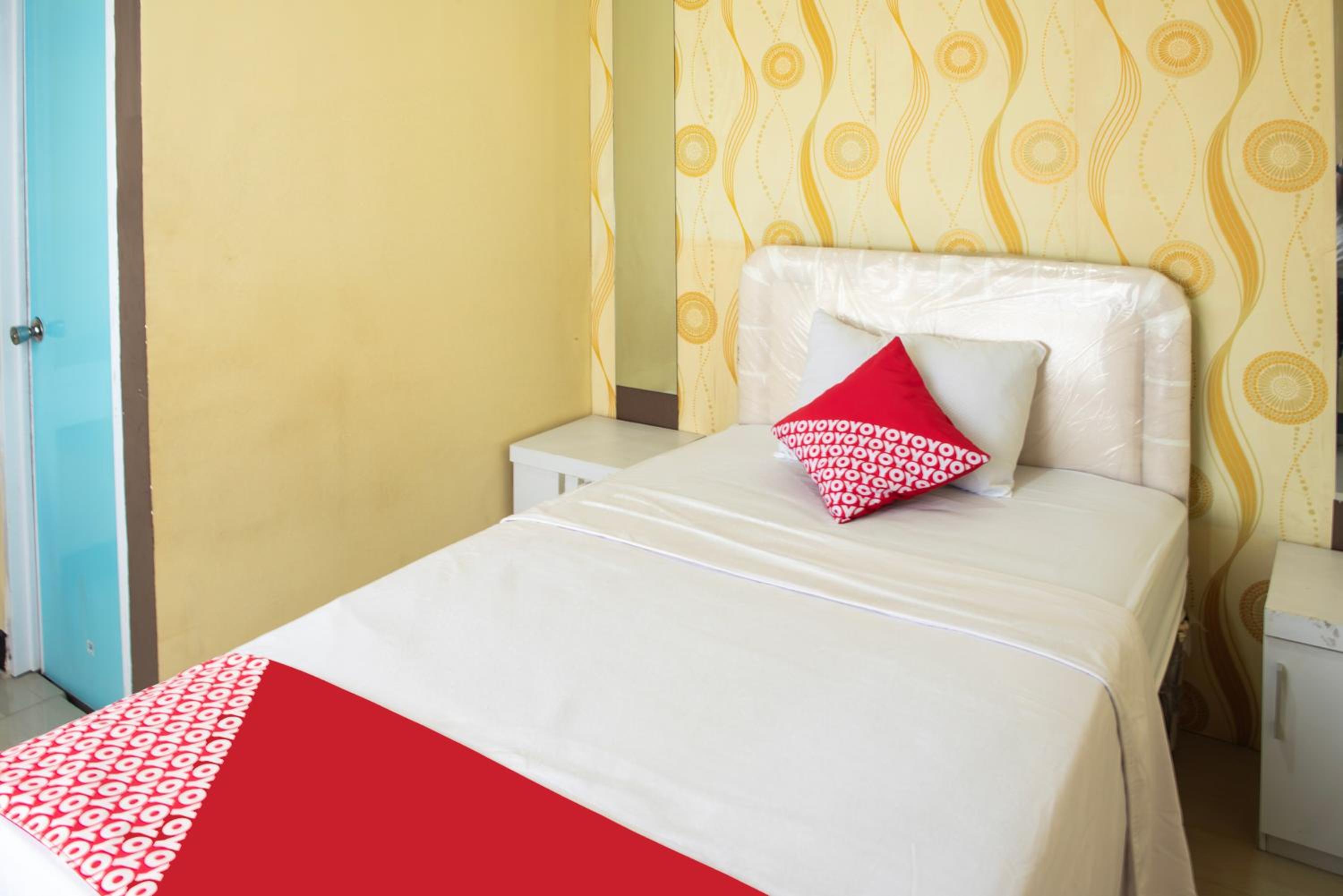 Hotel O Homestay Puspa Gemilang Syariah view 2