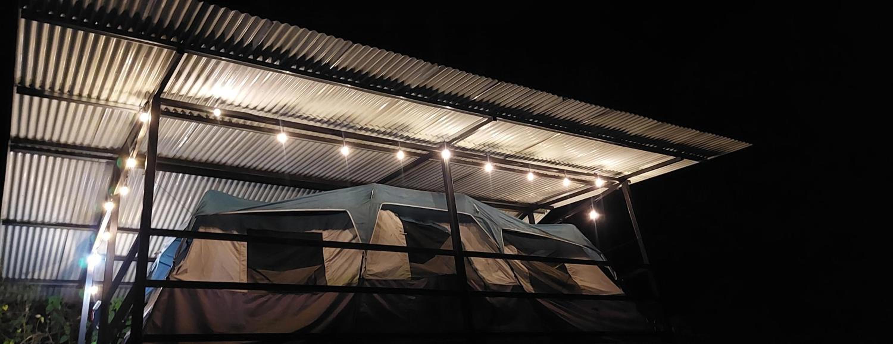 Hotel Rustico Arenal Glamping & Rooms - Image 1