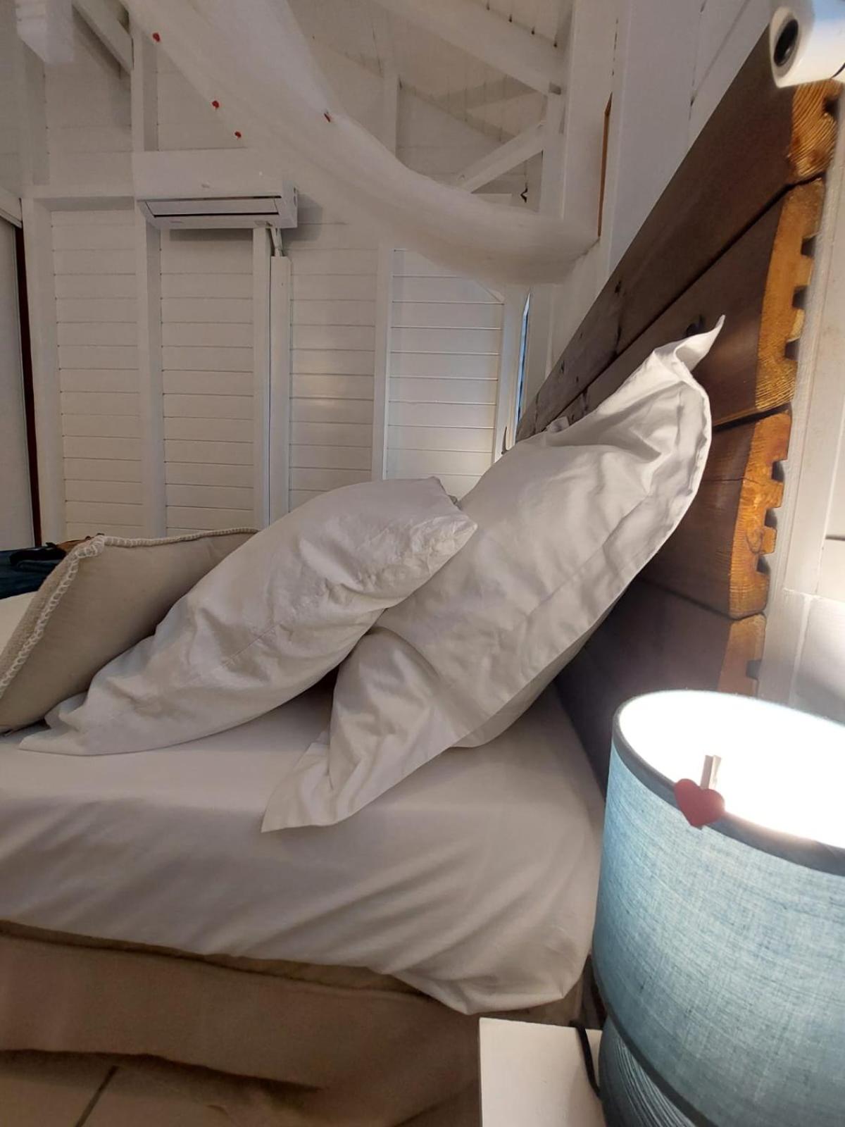 Love Lodge Guadeloupe - Love Room Romantique Saint Francois view 3