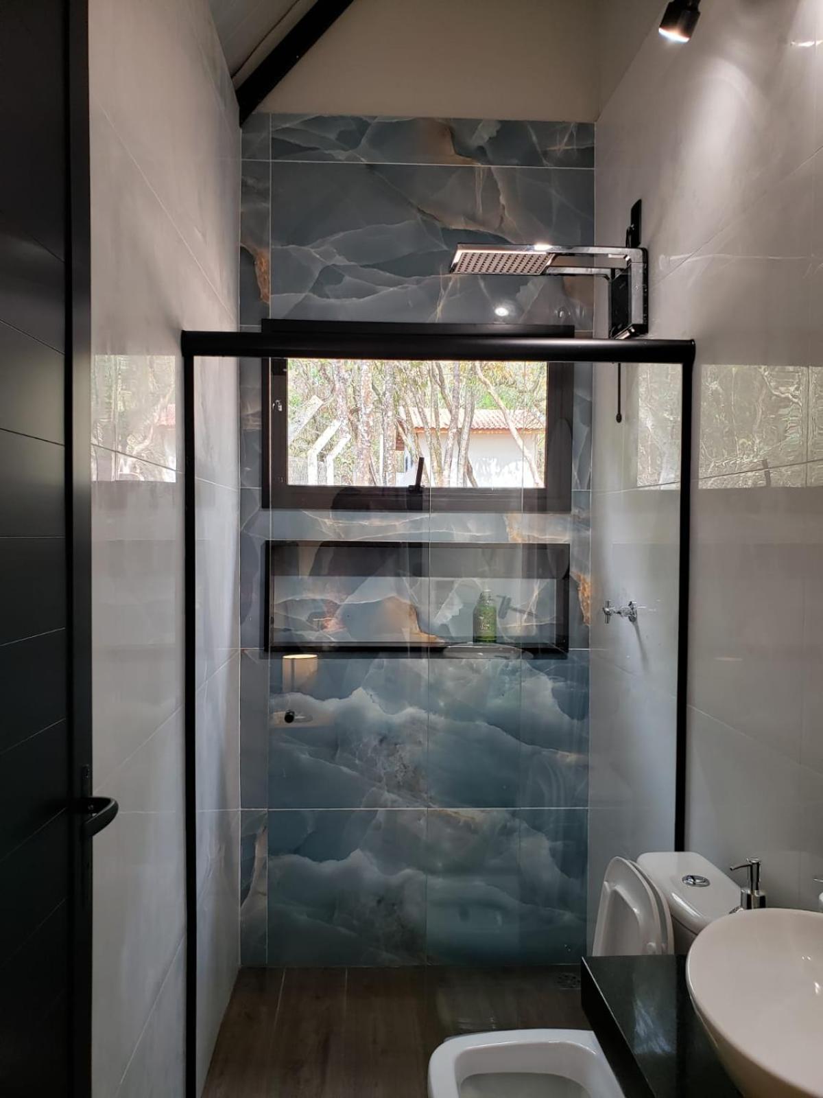 Casa na Pousada Hortelã Pimenta