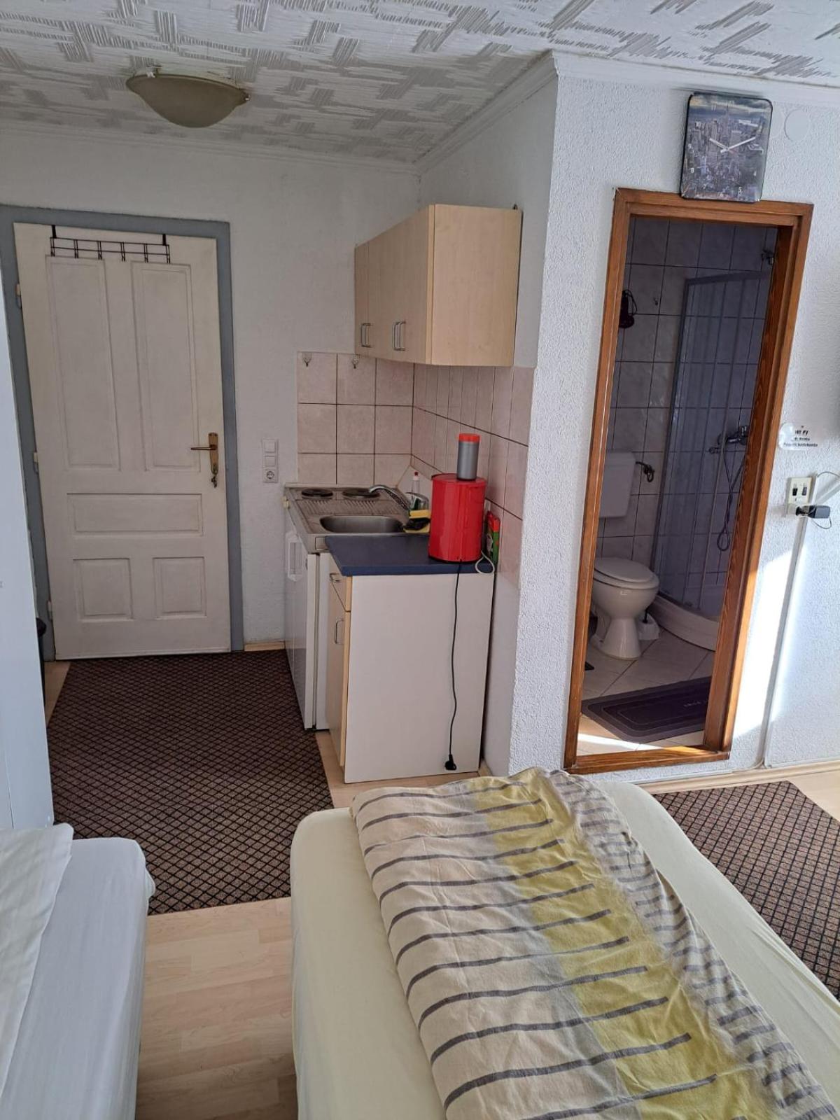 Apartmani Konta