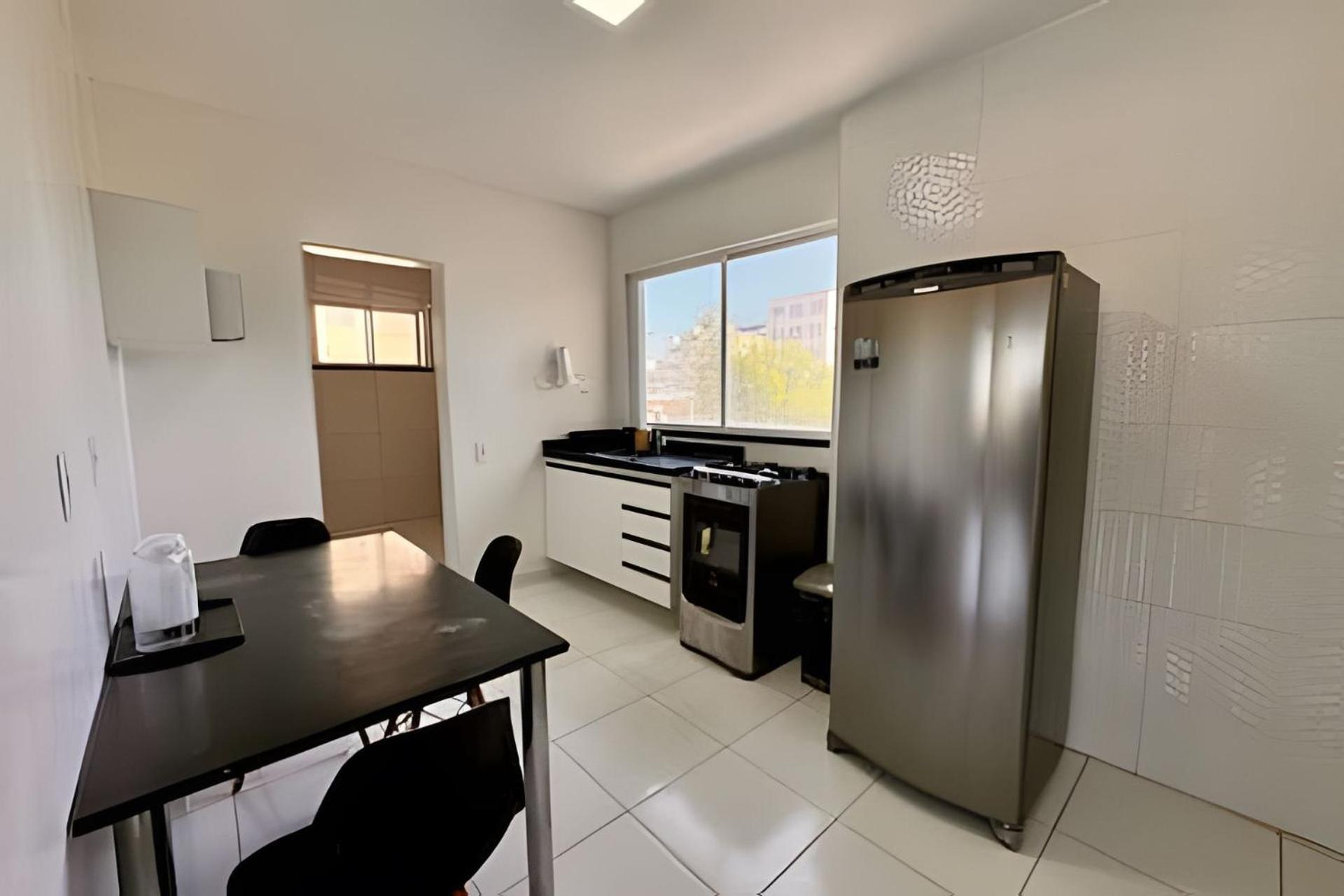 Apartamentos e Suítes na Praia