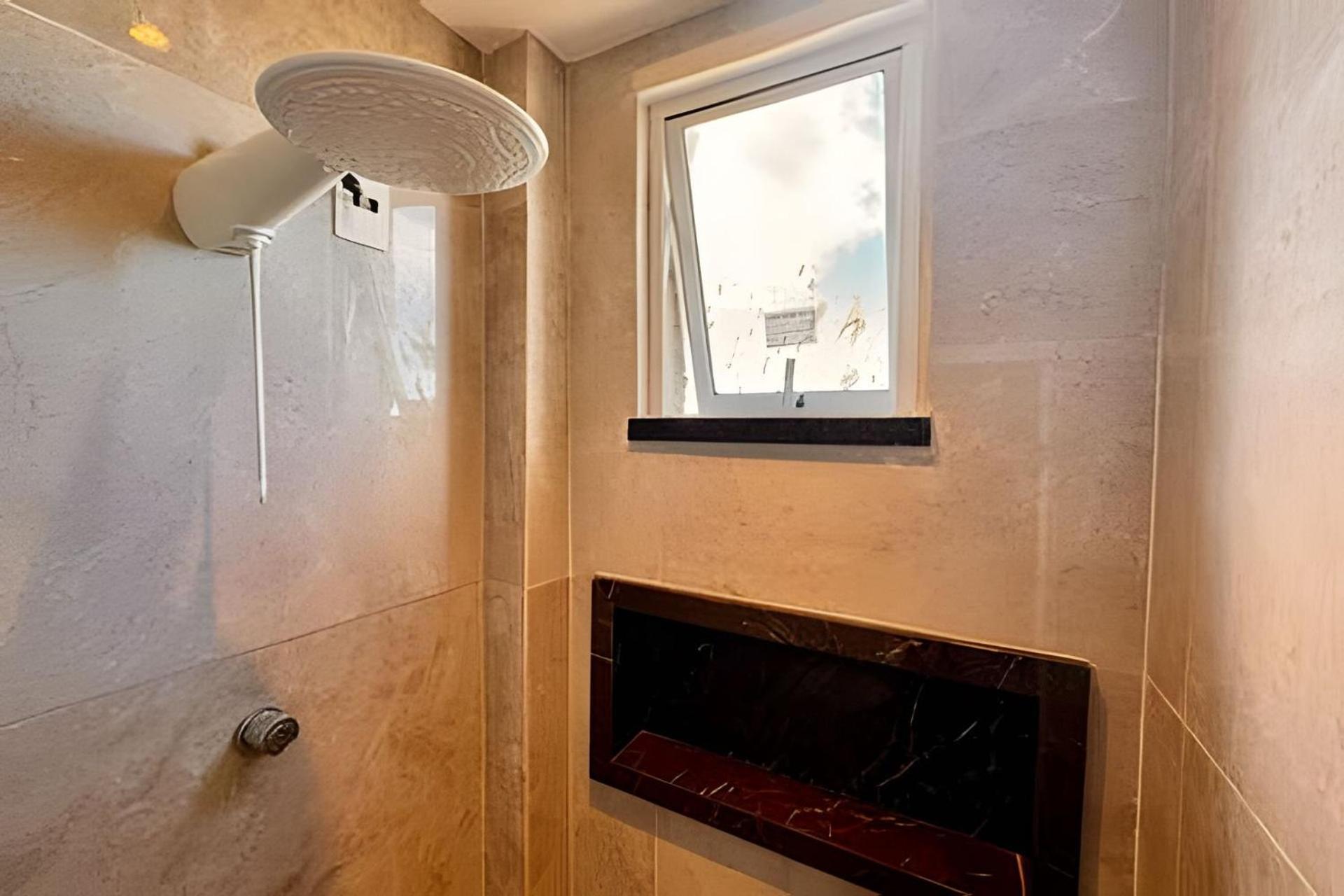 Apartamentos e Suítes na Praia