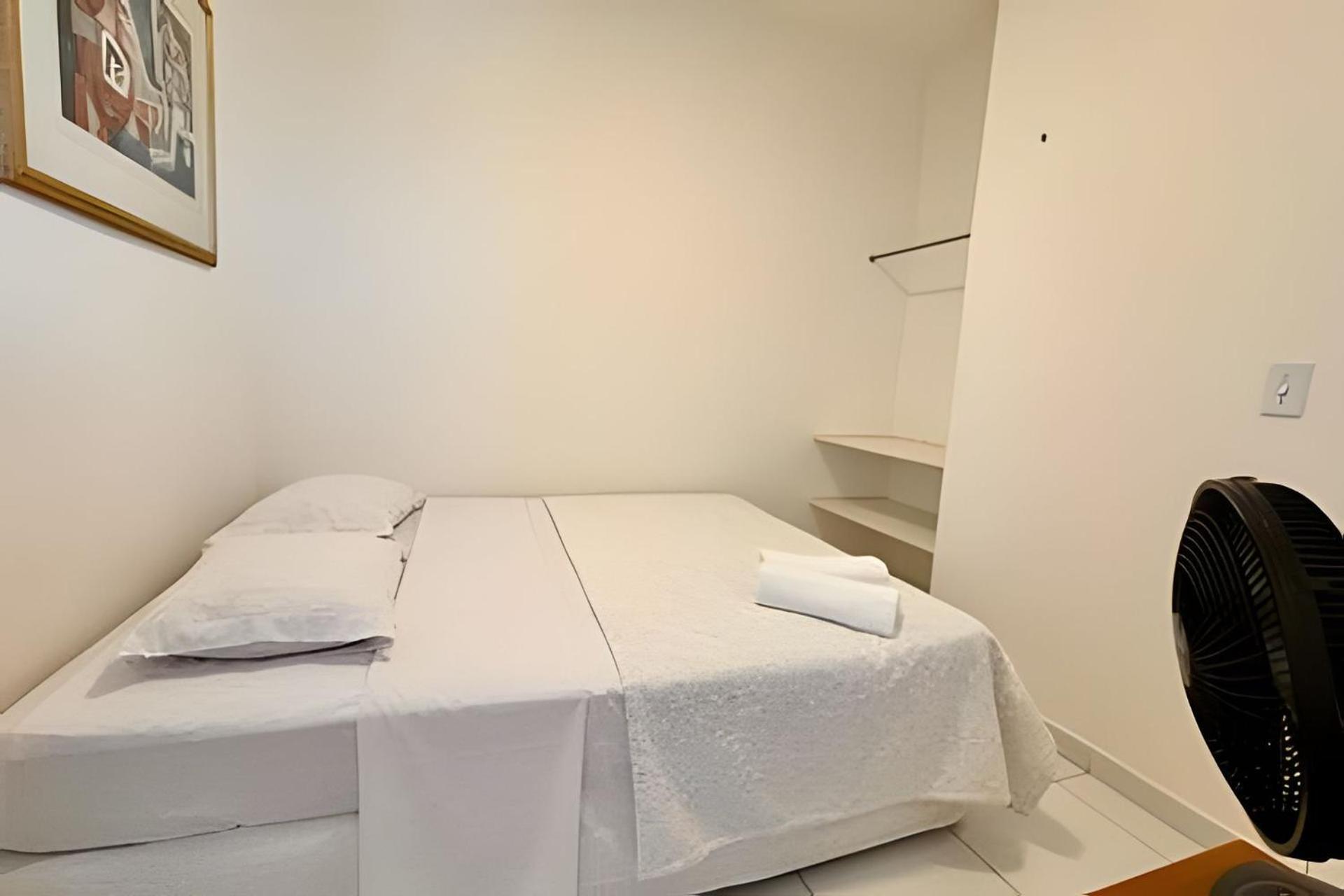 Apartamentos e Suítes na Praia