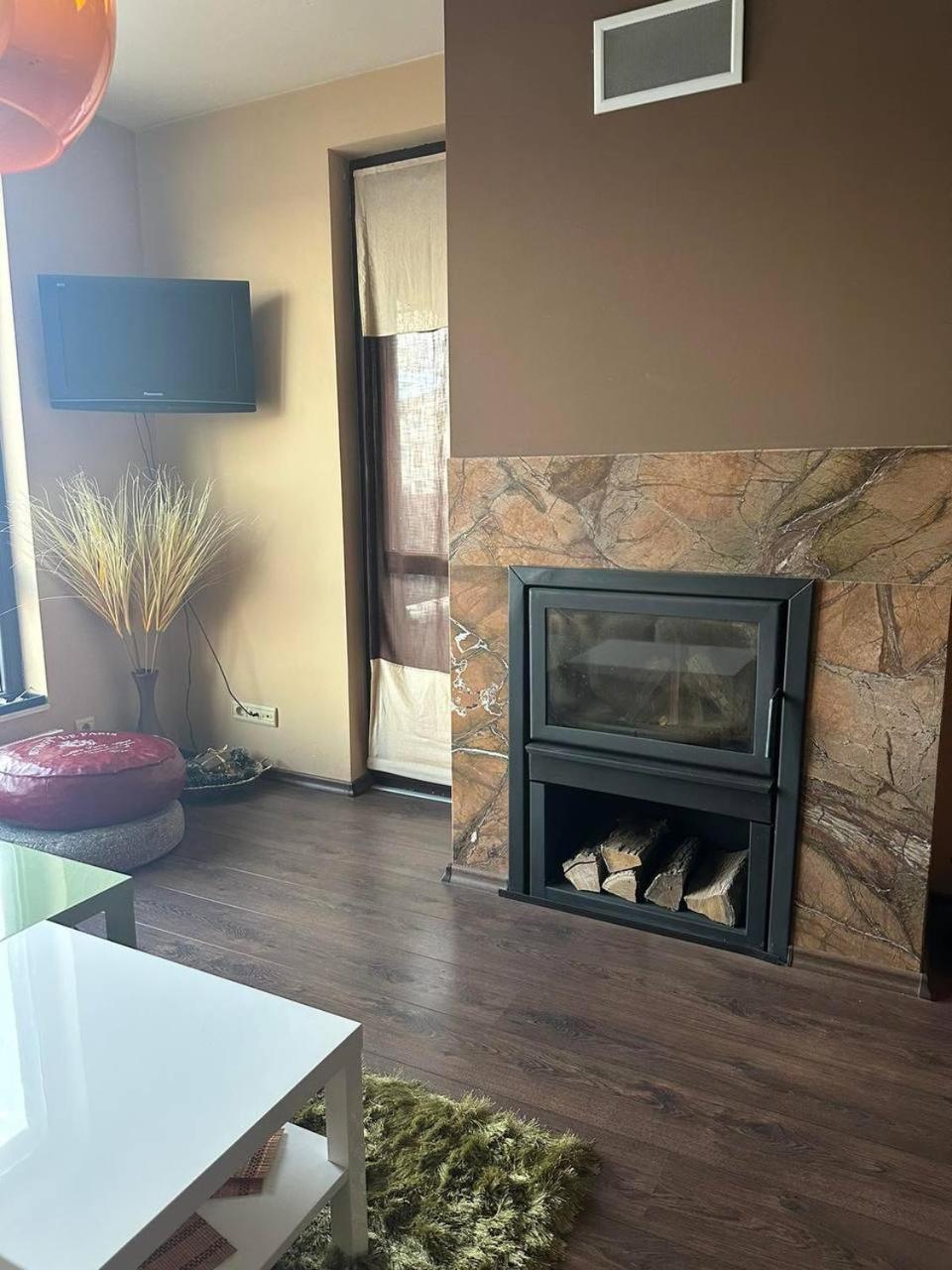 Luxury Apartment Bansko