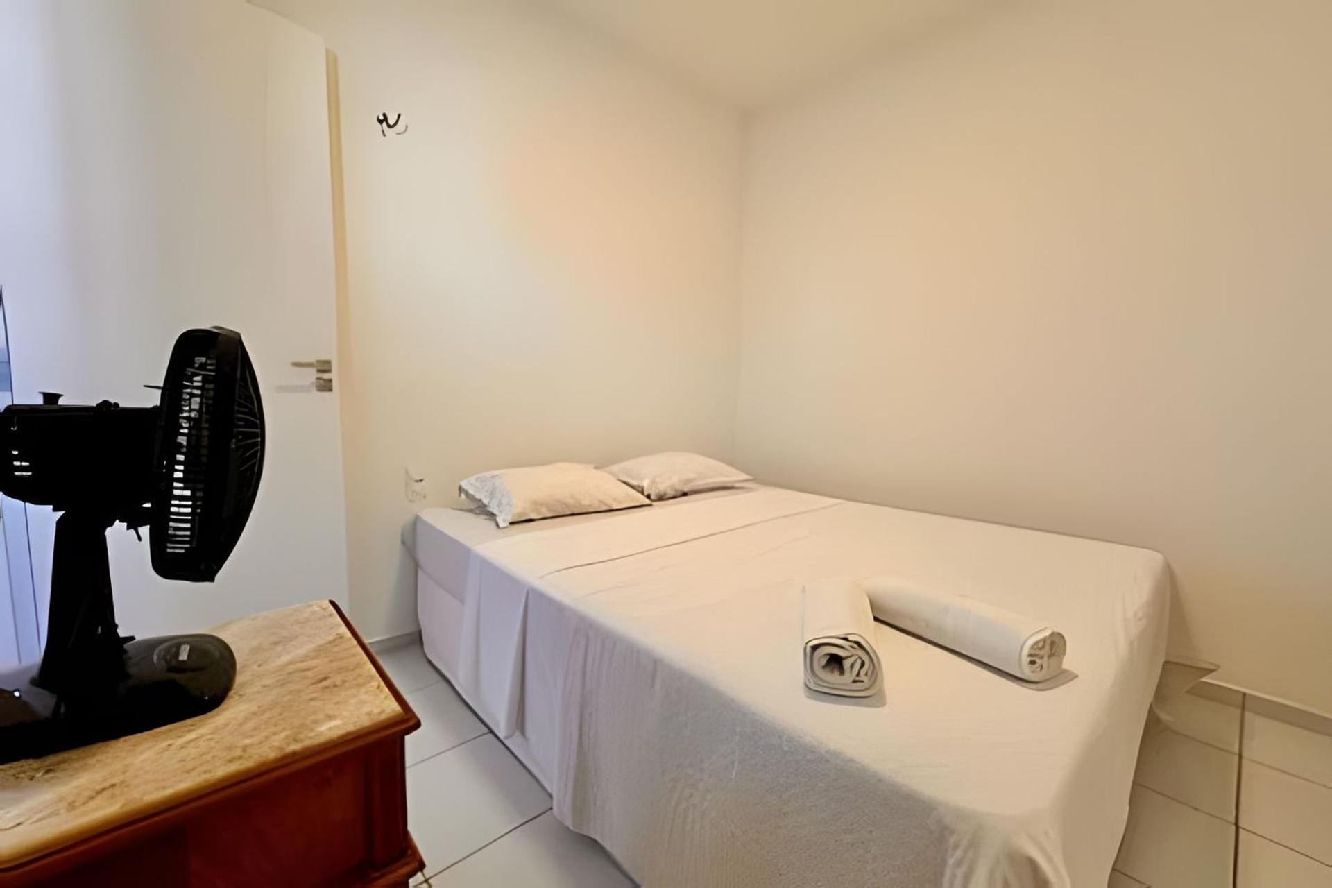 Apartamentos e Suítes na Praia