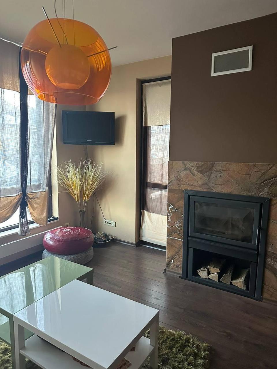 Luxury Apartment Bansko