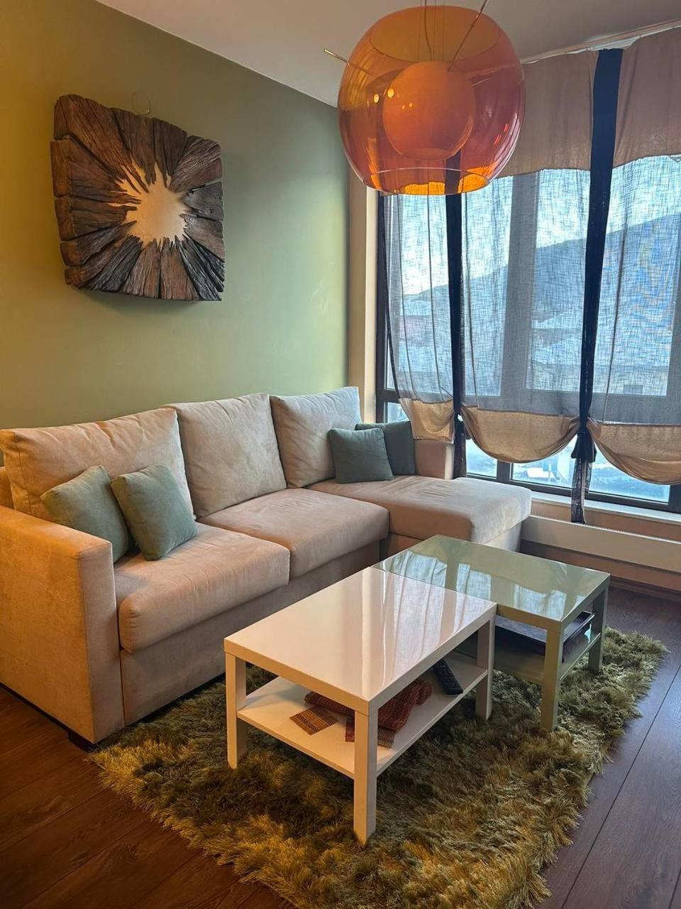 Luxury Apartment Bansko