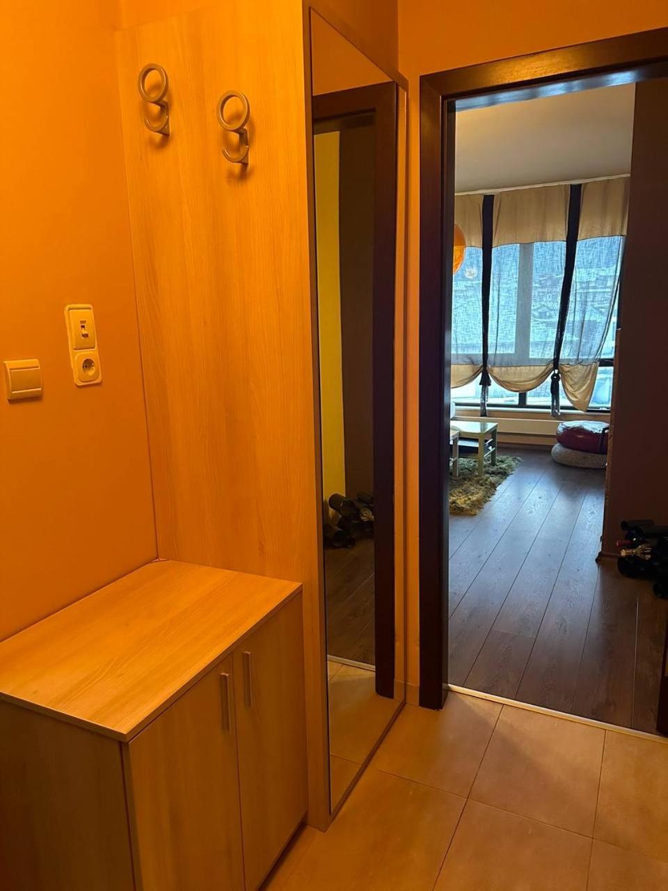 Luxury Apartment Bansko