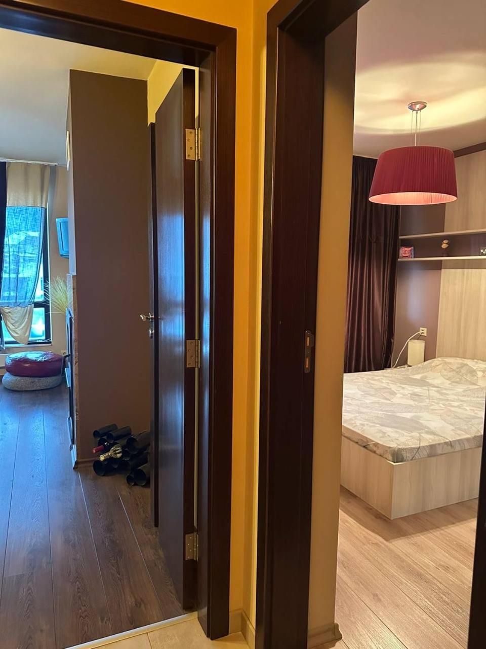 Luxury Apartment Bansko