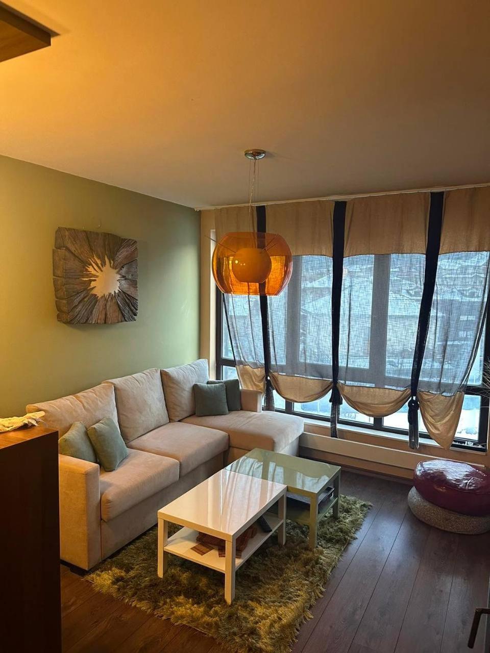 Luxury Apartment Bansko