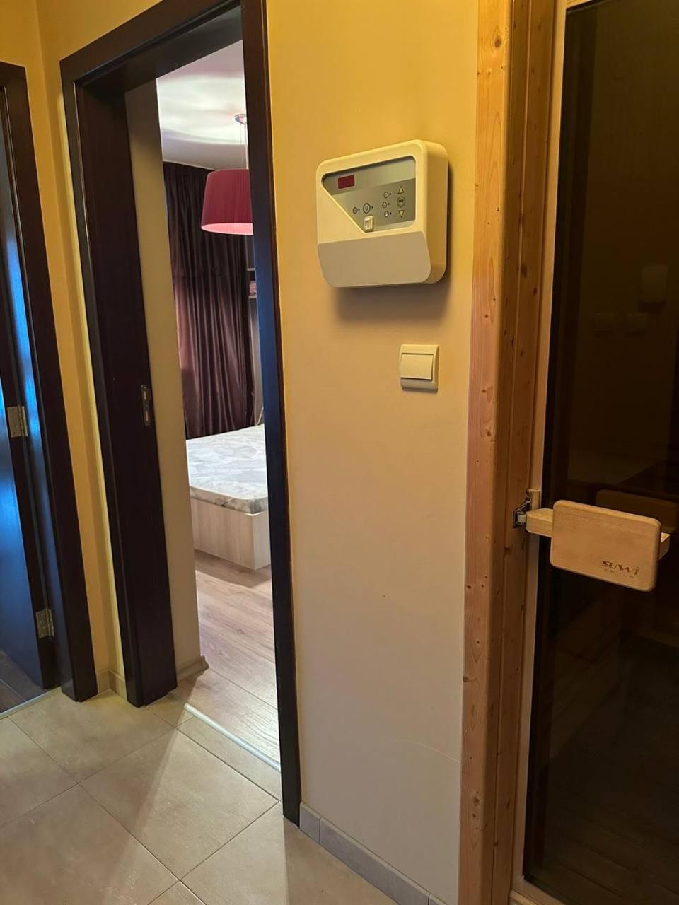 Luxury Apartment Bansko