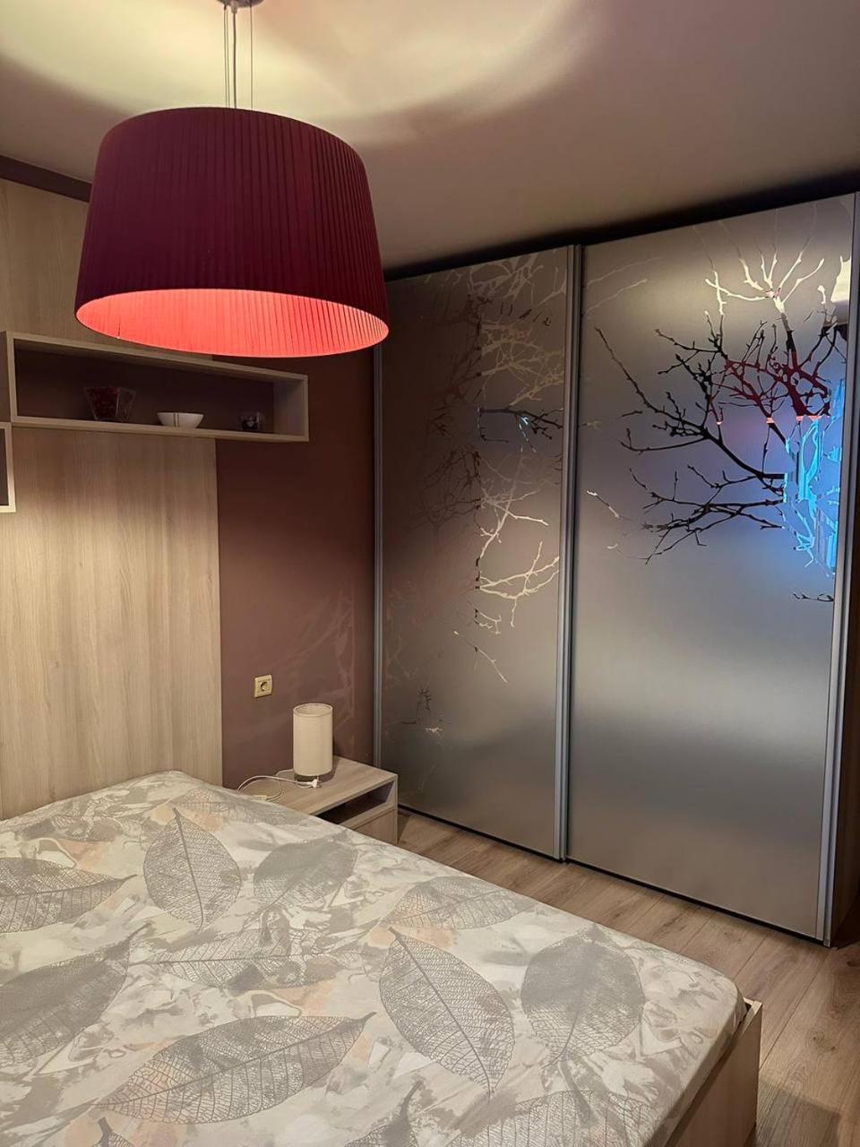 Luxury Apartment Bansko