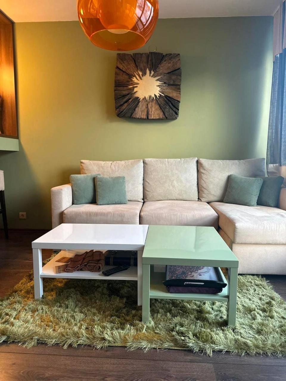 Luxury Apartment Bansko