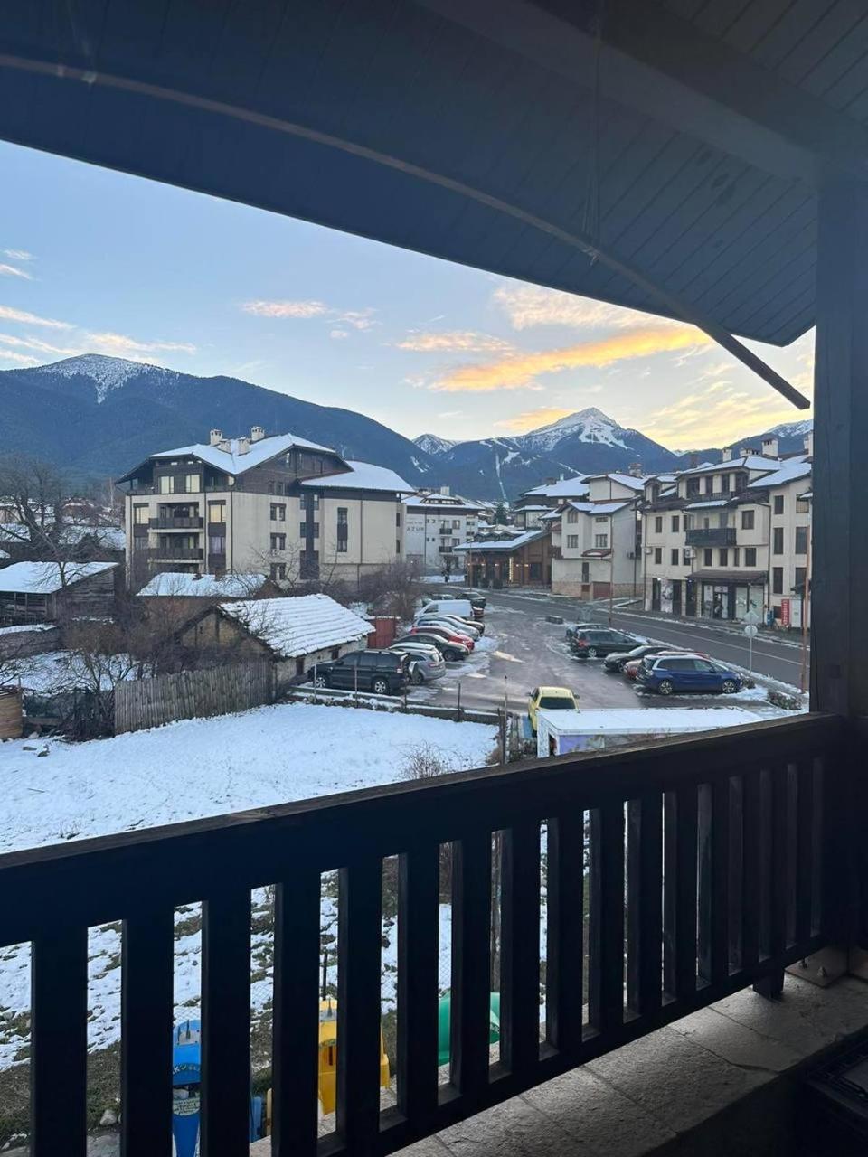 Luxury Apartment Bansko