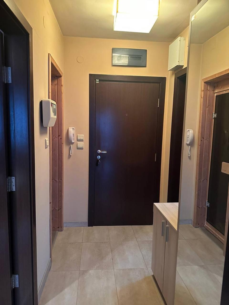 Luxury Apartment Bansko
