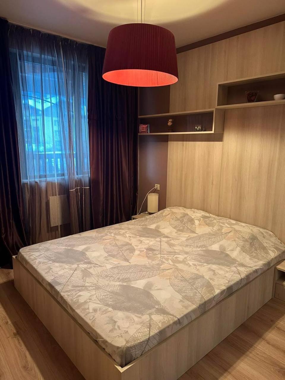 Luxury Apartment Bansko
