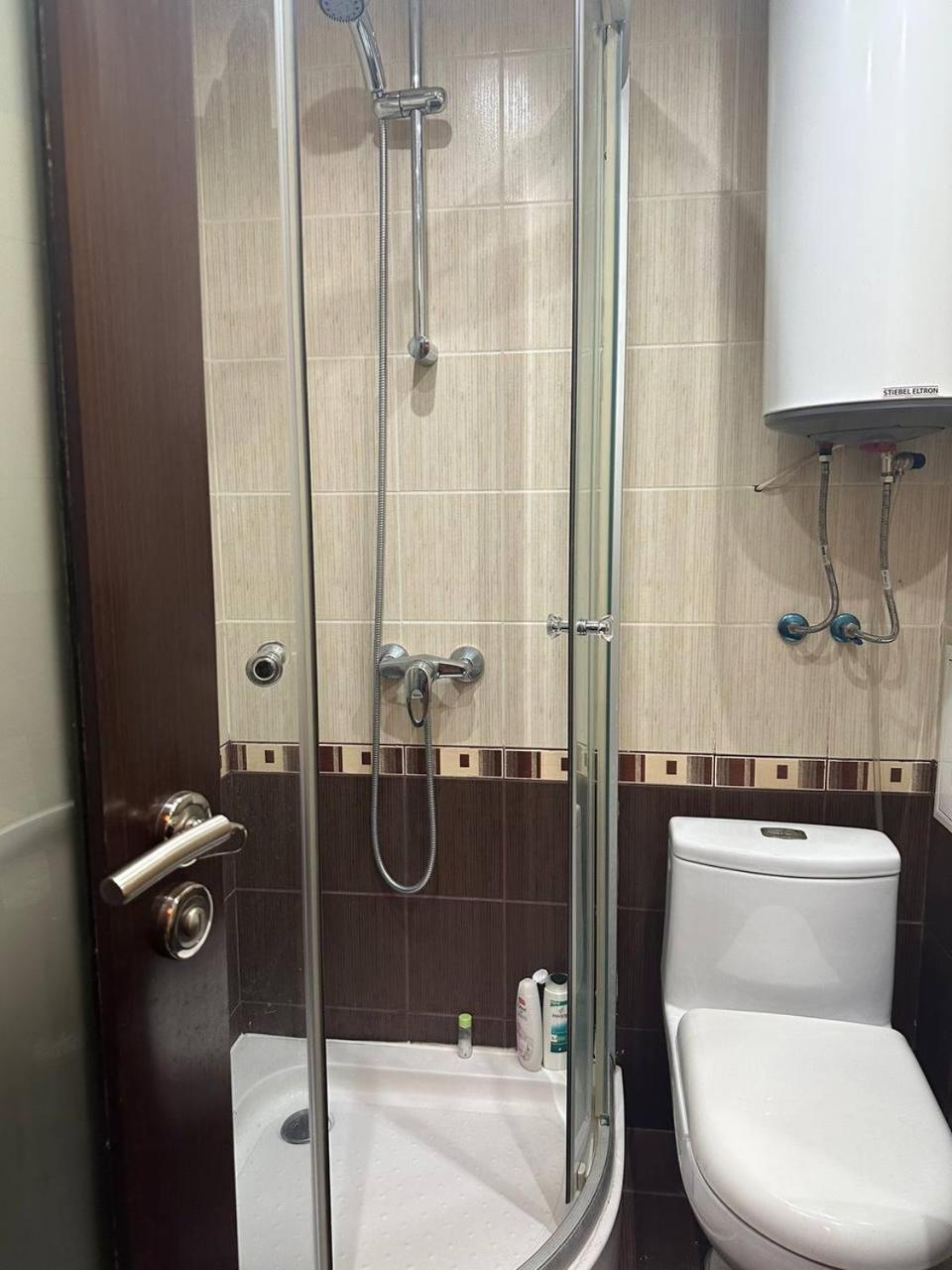 Luxury Apartment Bansko