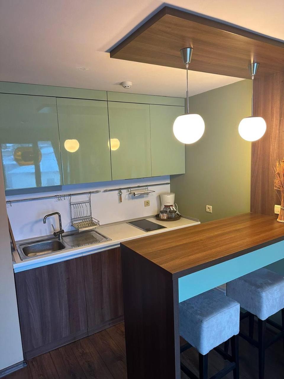 Luxury Apartment Bansko