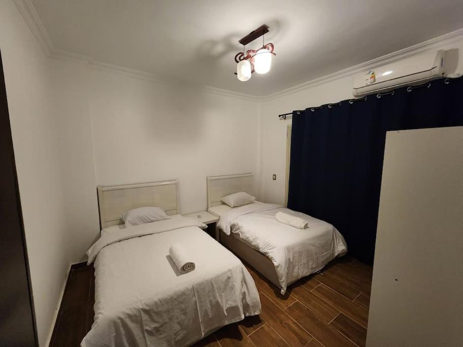 Stylish and spacious apartment