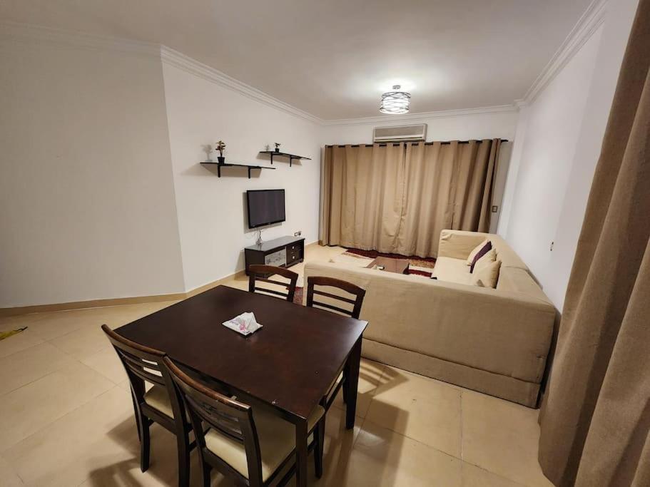 Stylish and spacious apartment