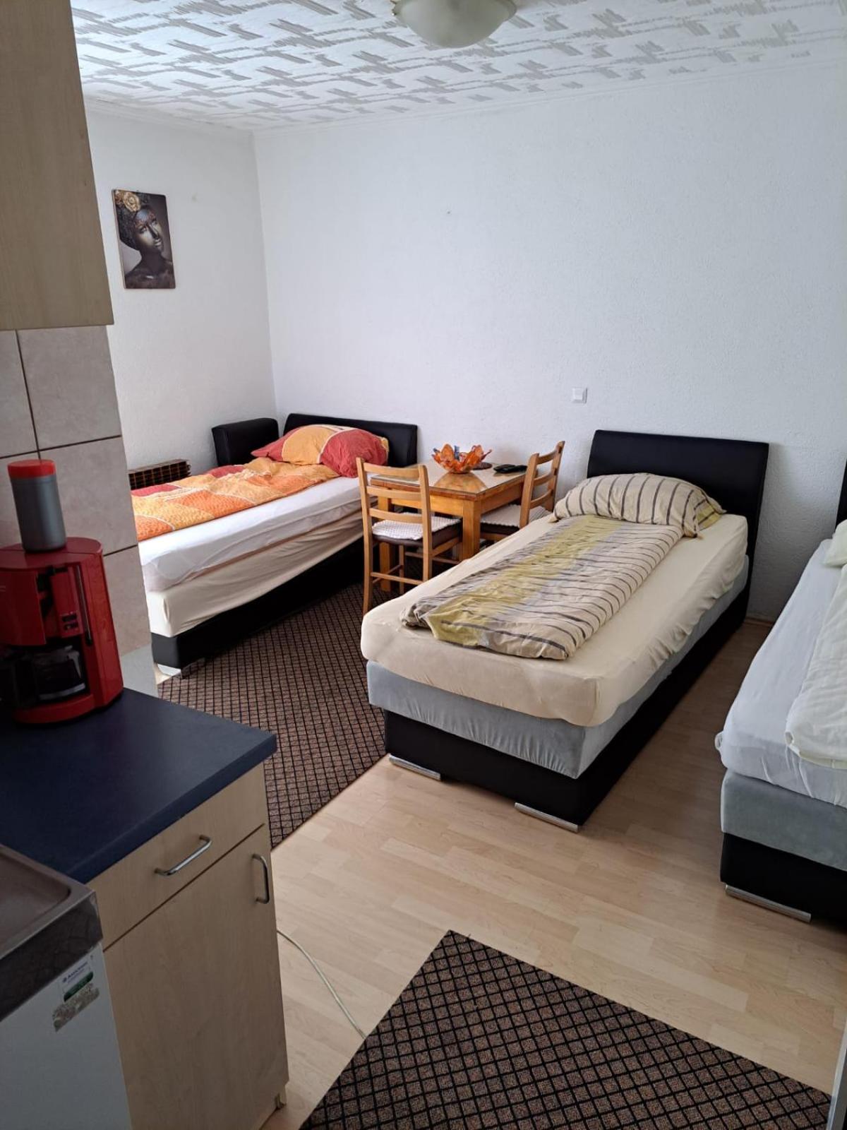 Apartmani Konta