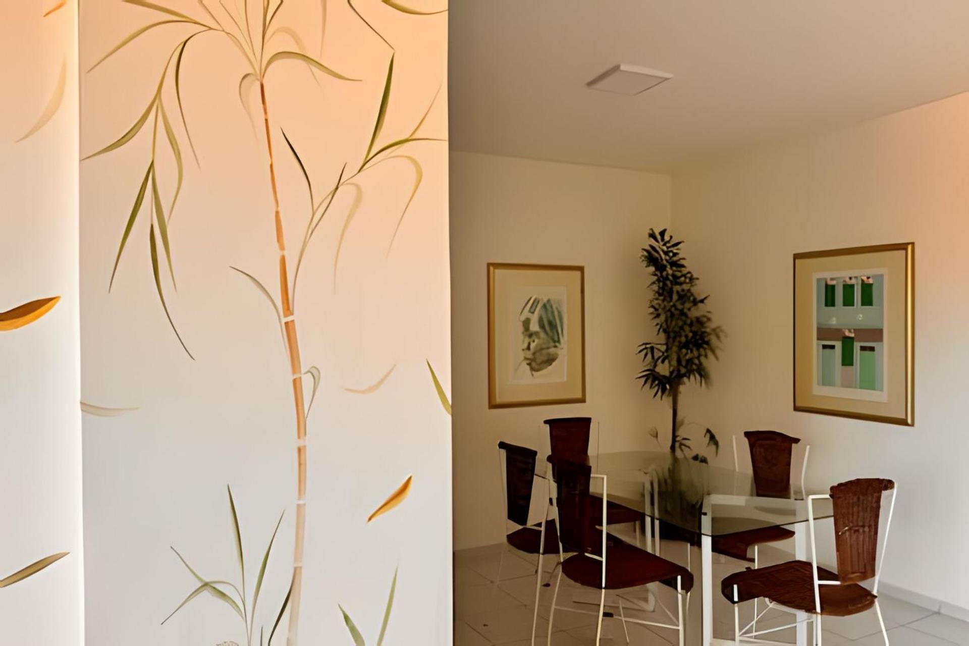 Apartamentos e Suítes na Praia